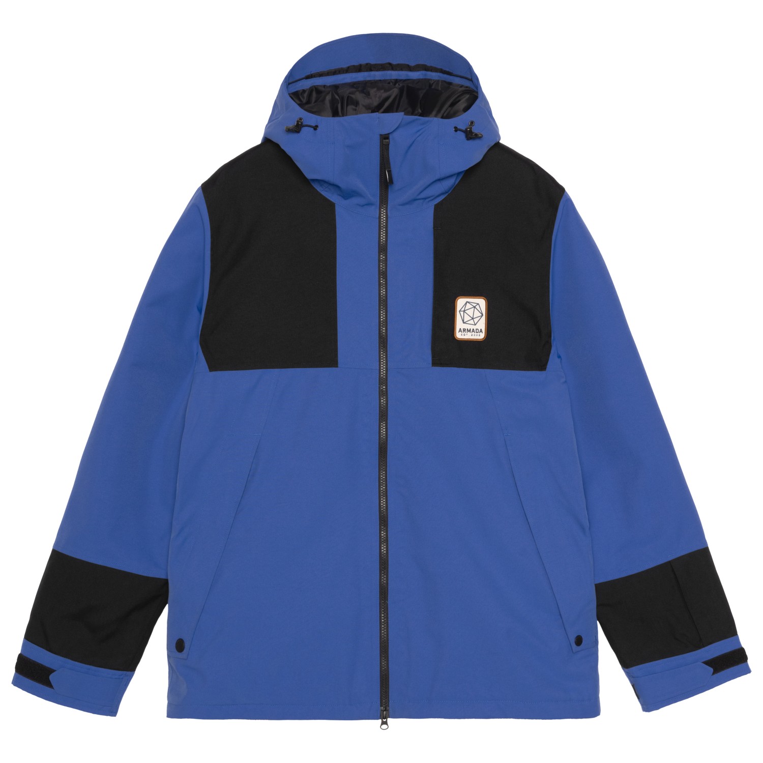 Armada - Bergs 2L Insulated Jacket - Skijacke Armada - Bergs 2L Insulated Jacket - Skijacke