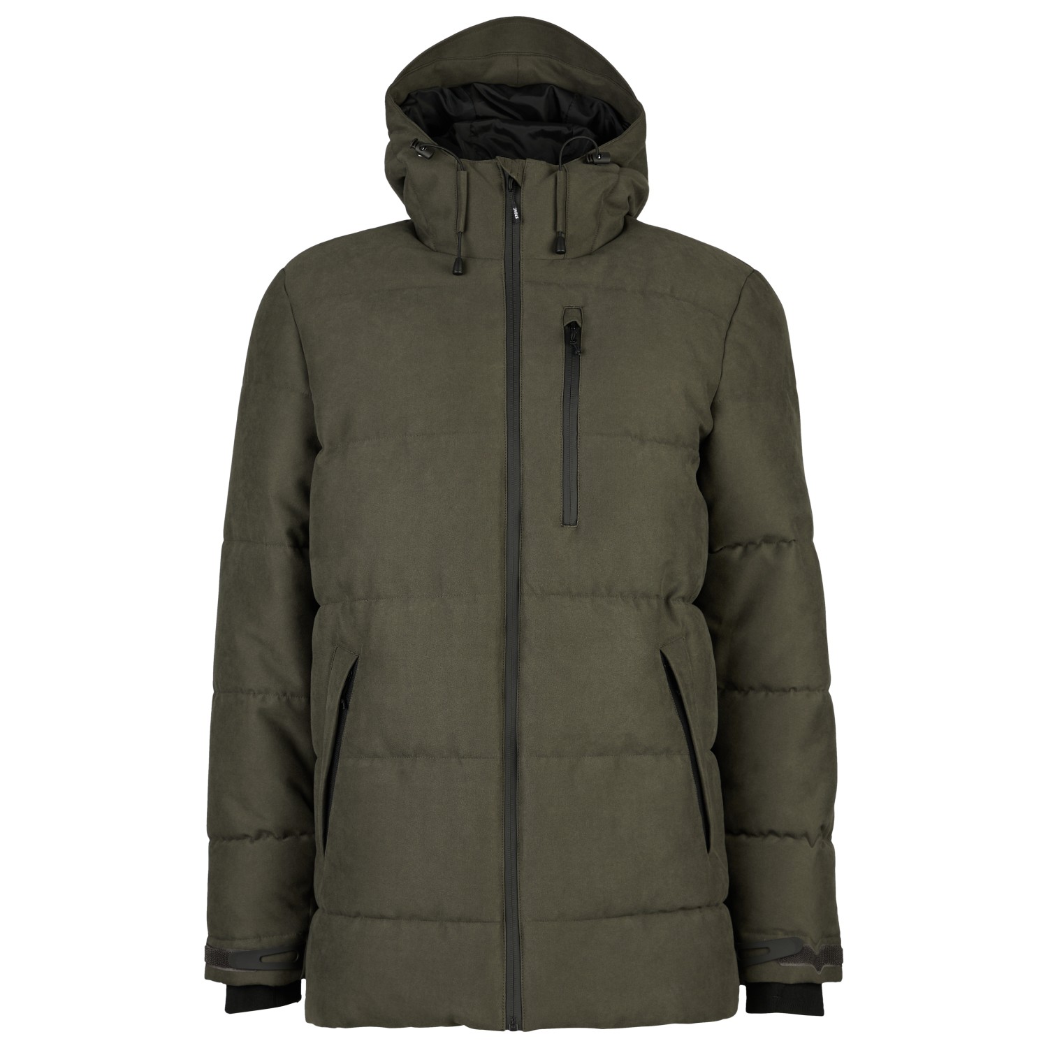 Stoic - ArvikaSt. Puff Jacket - Winterjacke Stoic - ArvikaSt. Puff Jacket - Winterjacke