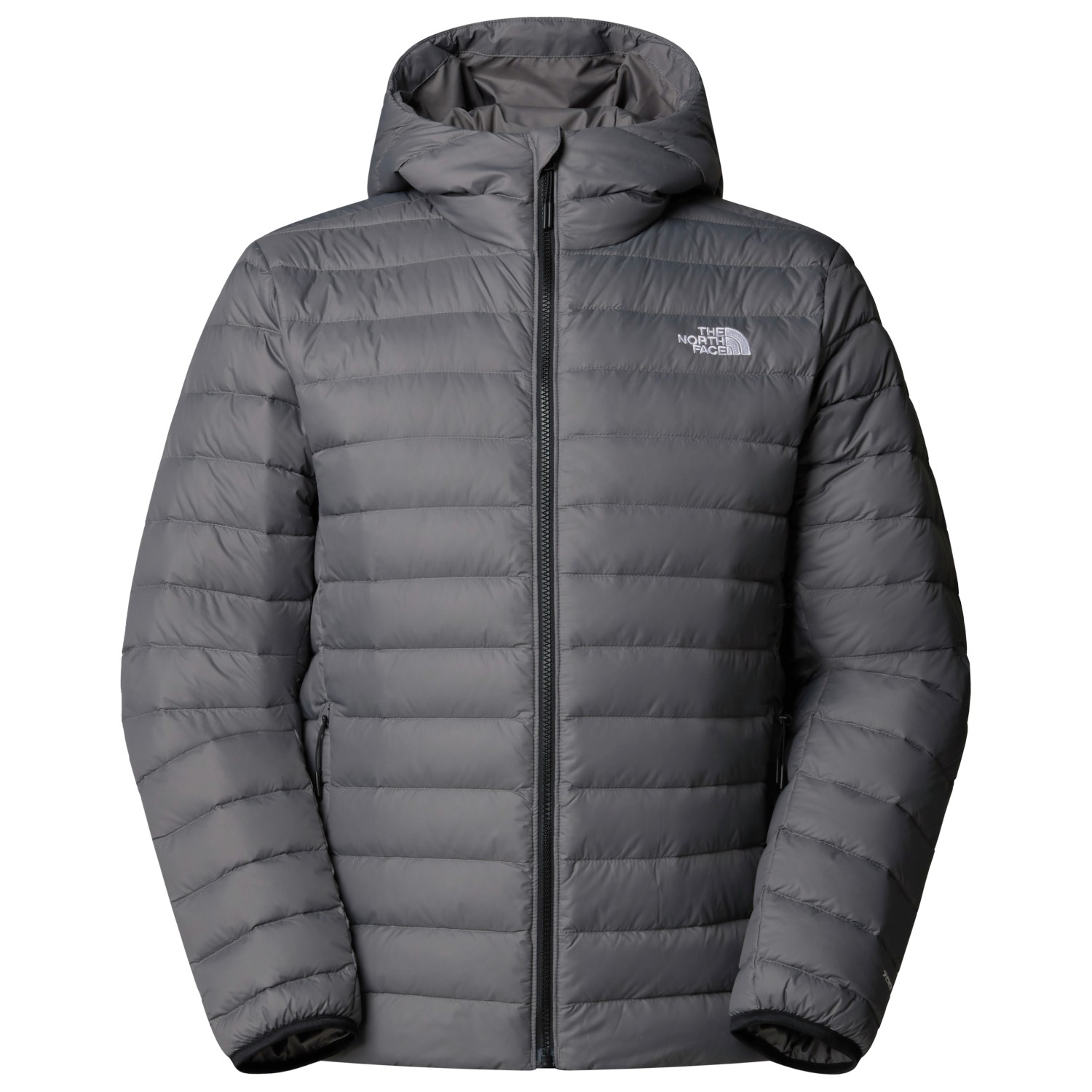 The North Face - Classic Down Hooded Jacket - Daunenjacke The North Face - Classic Down Hooded Jacket - Daunenjacke