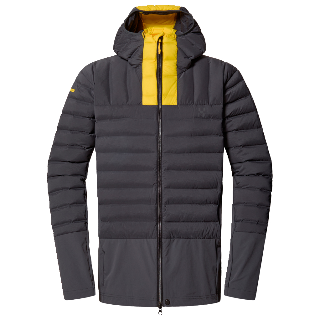 Haglöfs - L.I.M ZT II Light Liner - Daunenjacke Haglöfs - L.I.M ZT II Light Liner - Daunenjacke