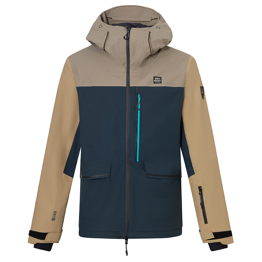 Rehall - Arvon - Skijacke Rehall - Arvon - Skijacke