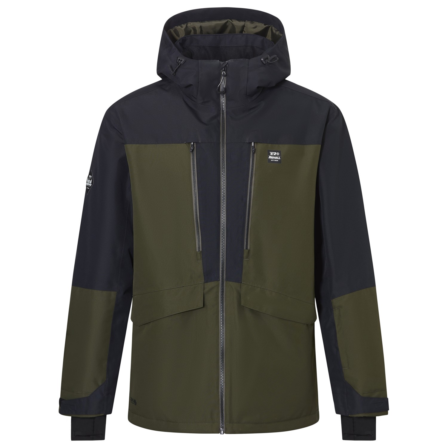 Rehall - Cure - Skijacke Rehall - Cure - Skijacke