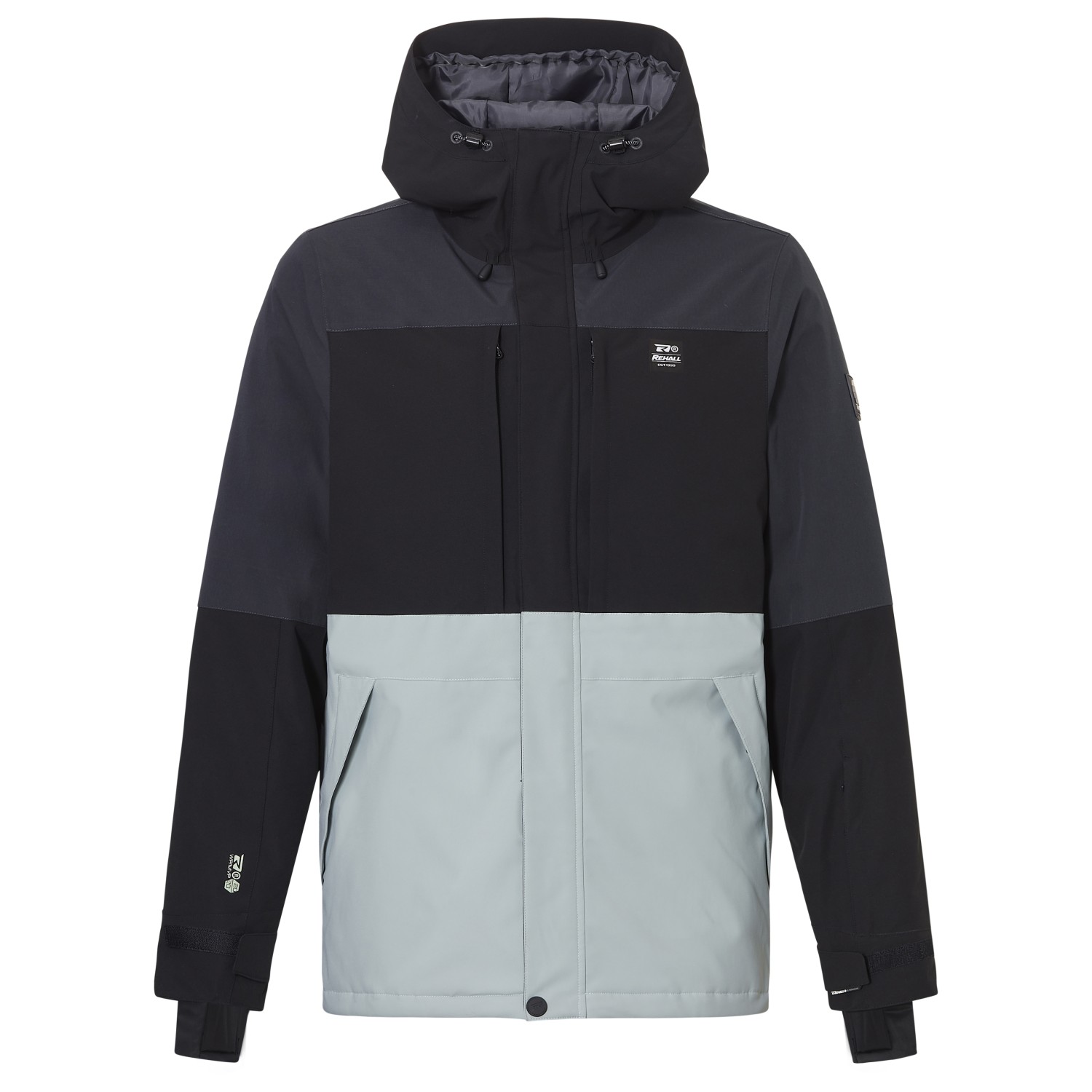 Rehall - Mayon - Skijacke Rehall - Mayon - Skijacke