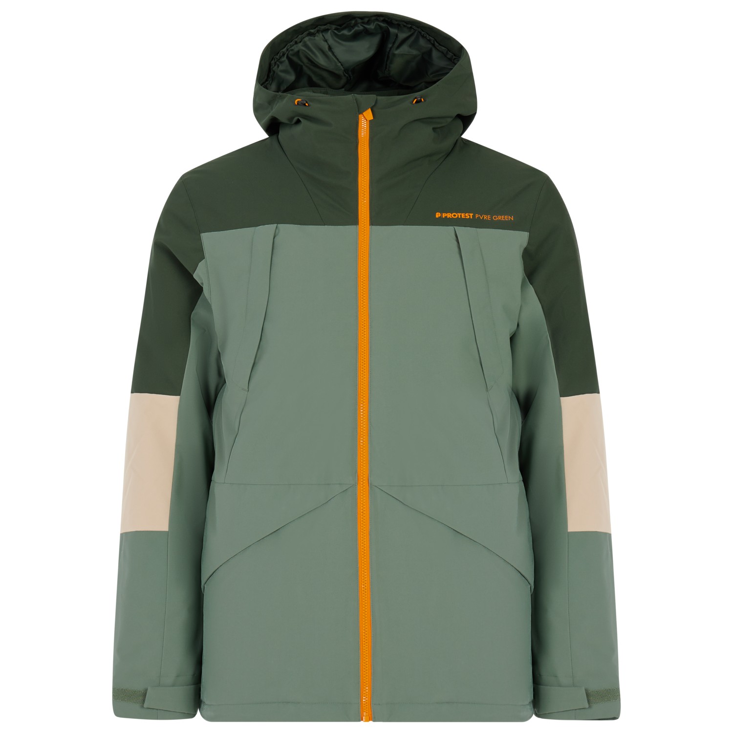 Protest - PRTDunton Snowjacket - Skijacke Protest - PRTDunton Snowjacket - Skijacke