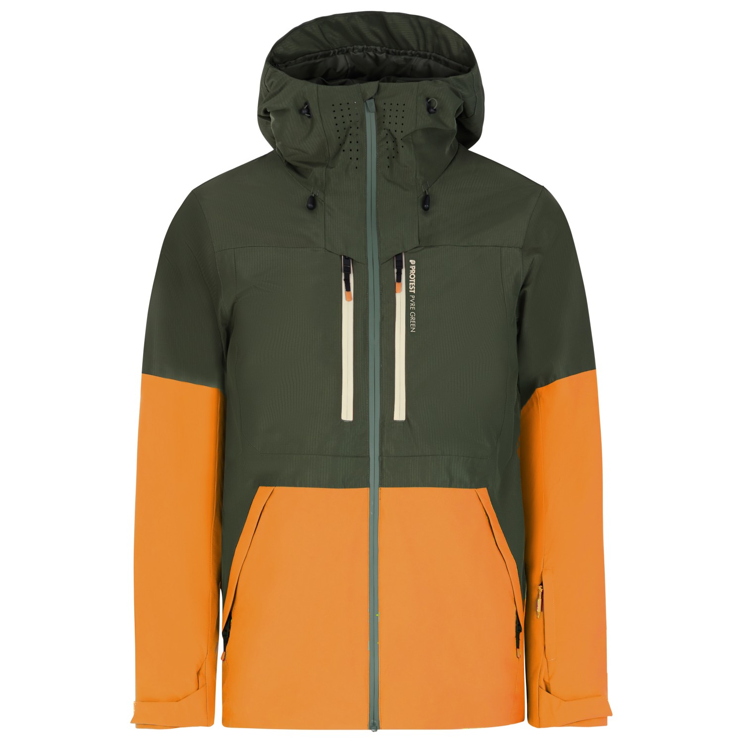 Protest - PRTZoot Snowjacket - Skijacke Protest - PRTZoot Snowjacket - Skijacke