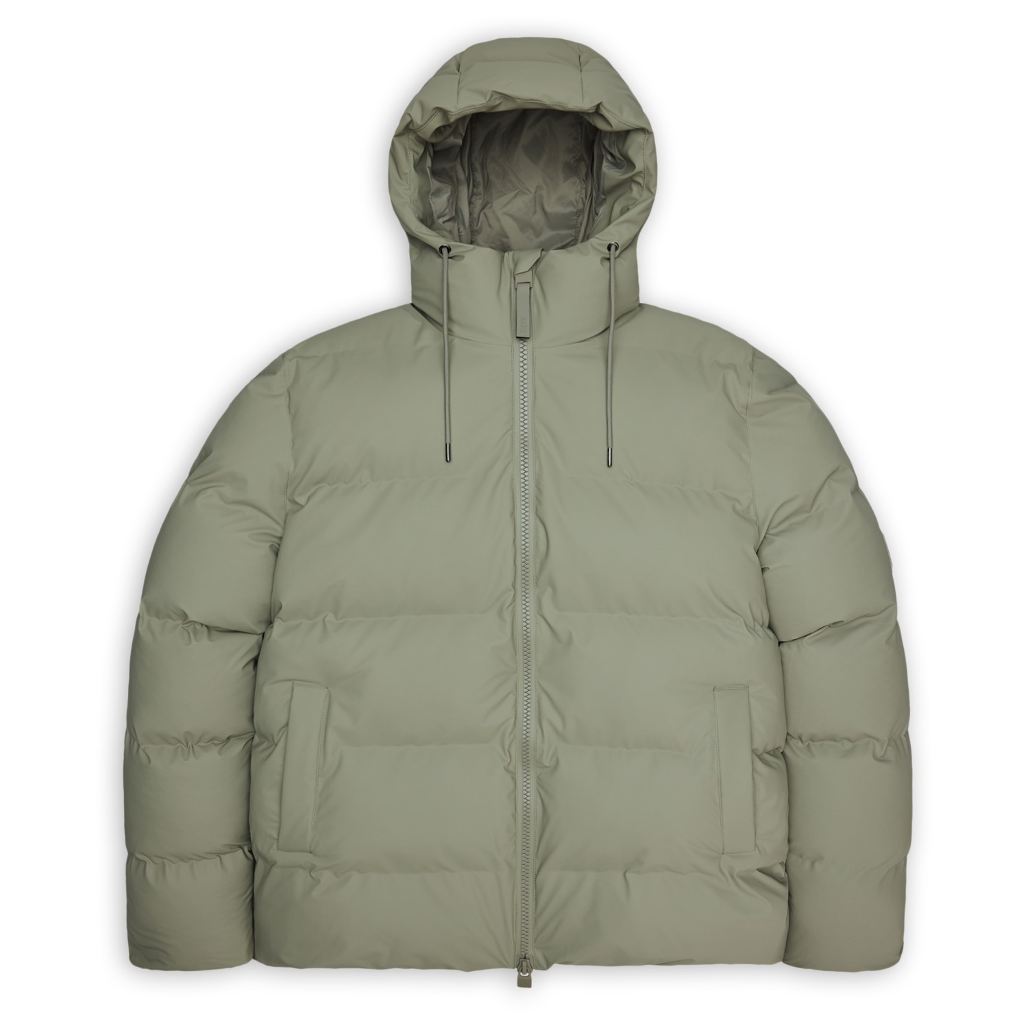 Rains - Alta Puffer Jacket W3T3 - Winterjacke Rains - Alta Puffer Jacket W3T3 - Winterjacke