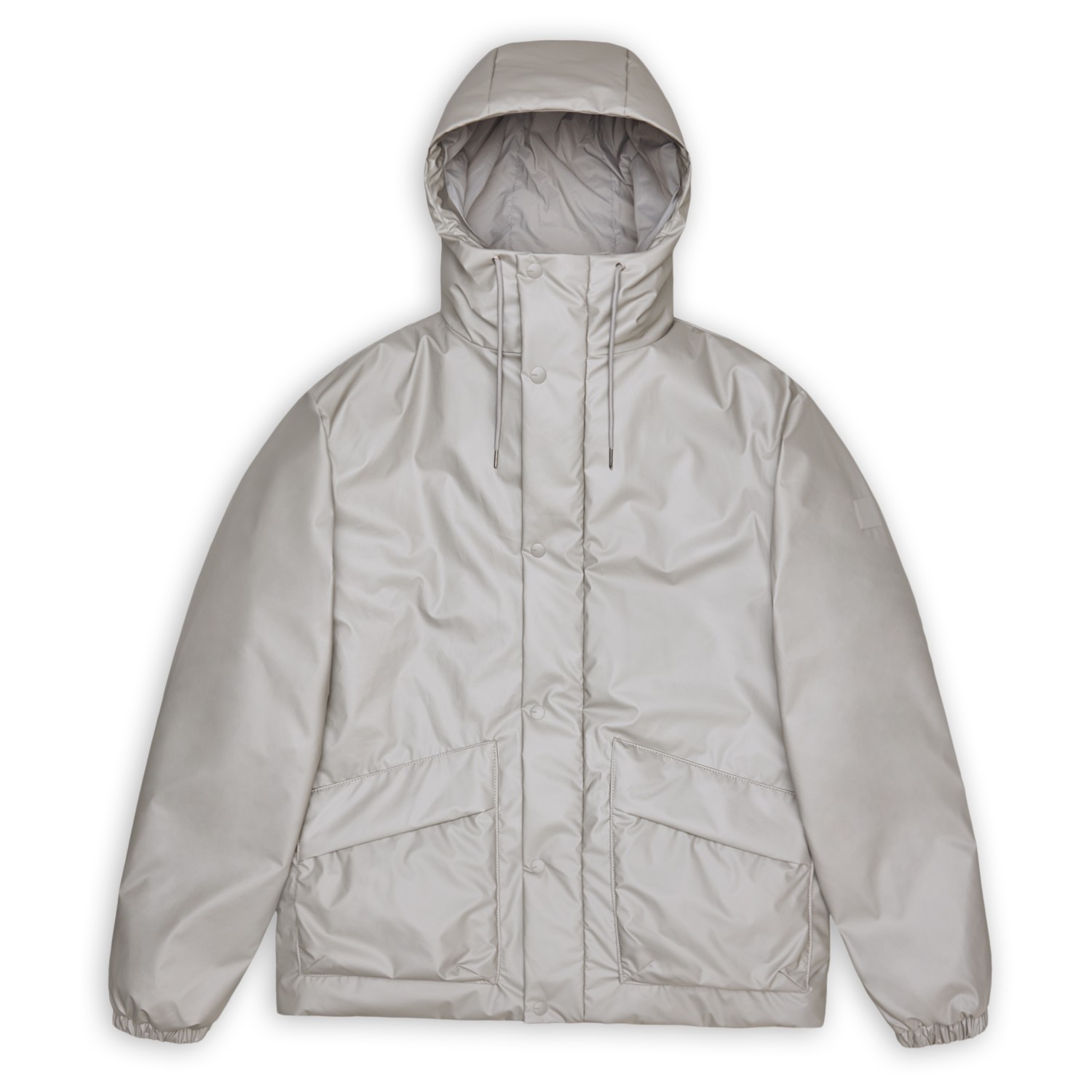 Rains - Lohja Insulated Cargo Jacket W3T2 - Winterjacke Rains - Lohja Insulated Cargo Jacket W3T2 - Winterjacke