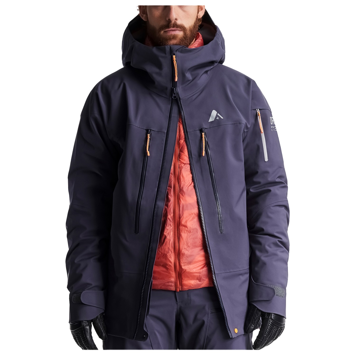Orage - Mtn-X Spurr 3L Jacket - Skijacke Orage - Mtn-X Spurr 3L Jacket - Skijacke