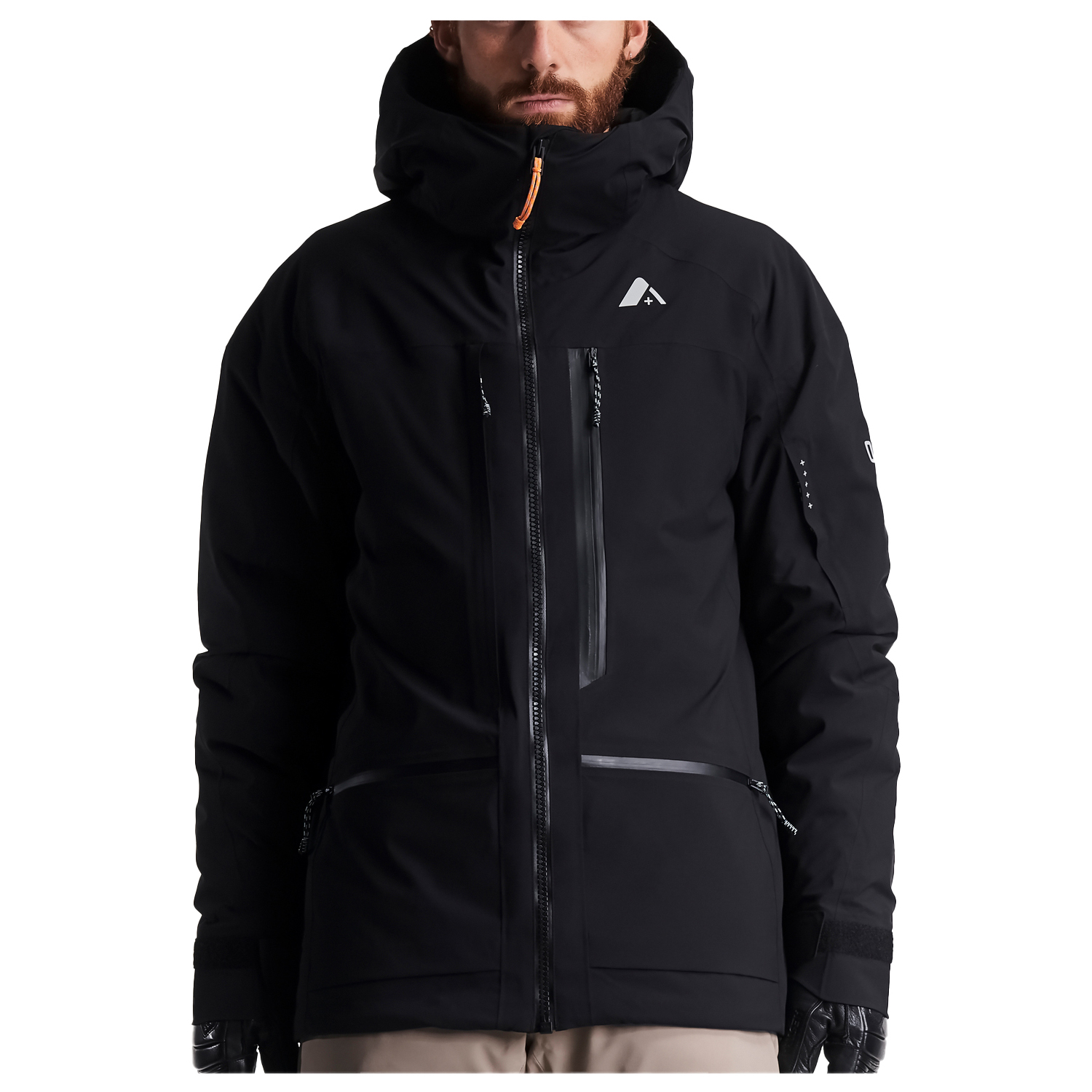 Orage - Tyrrell Insulated Jacket - Skijacke Orage - Tyrrell Insulated Jacket - Skijacke