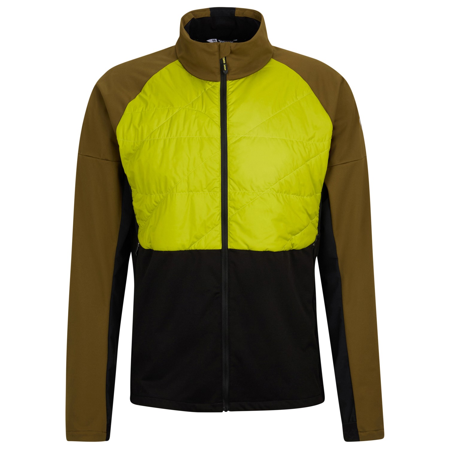 Ziener - Nodin-Z - Kunstfaserjacke Ziener - Nodin-Z - Kunstfaserjacke