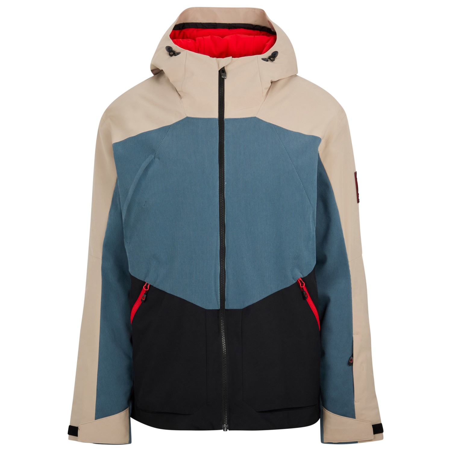 Ziener - Tobin-Z - Skijacke Ziener - Tobin-Z - Skijacke