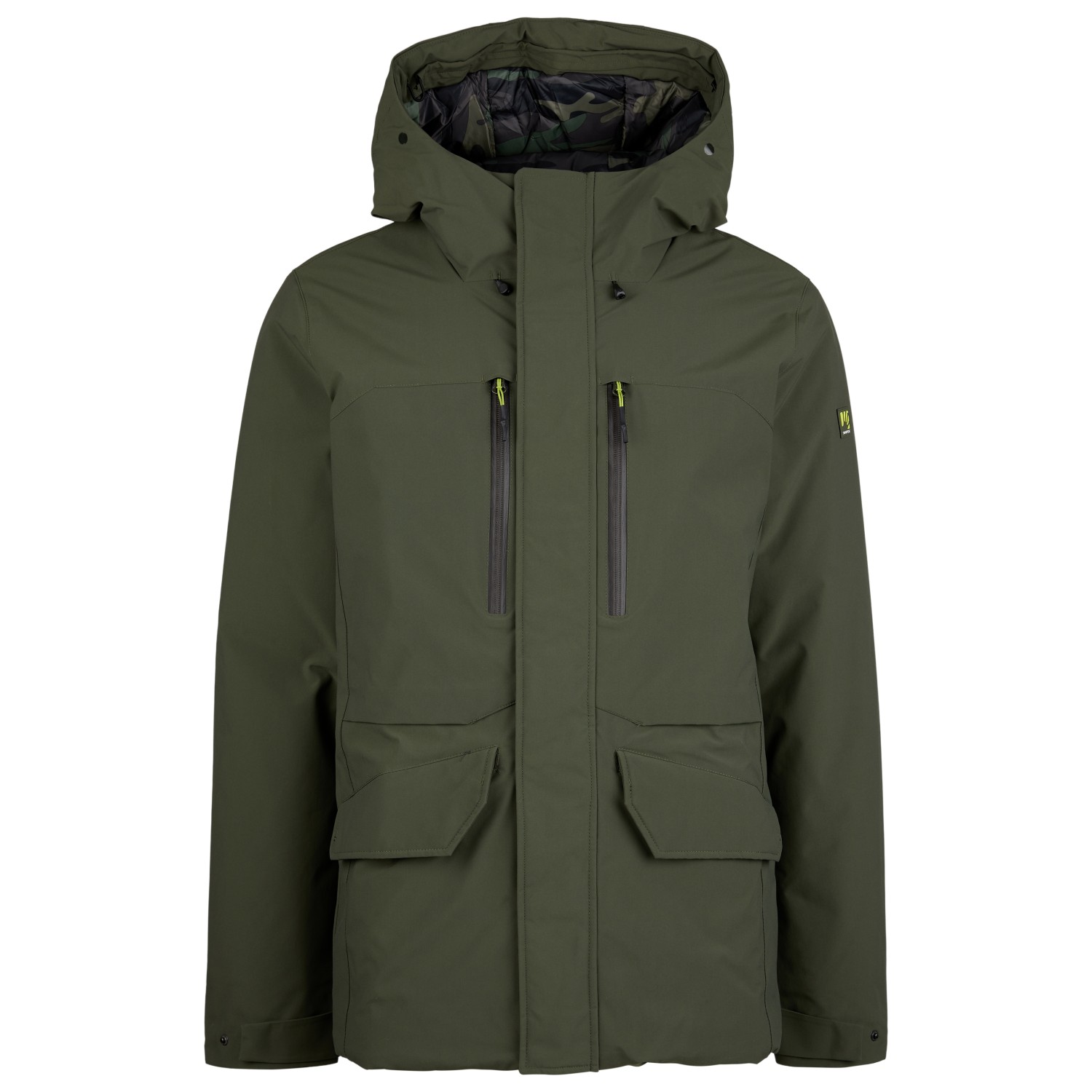 Karpos - Vandelli Jacket - Winterjacke Karpos - Vandelli Jacket - Winterjacke