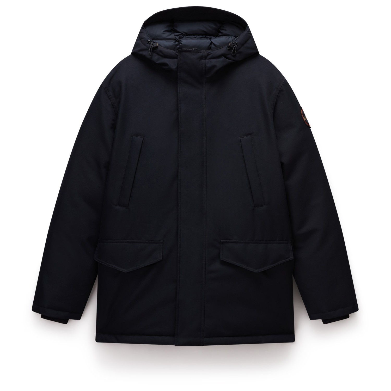 Napapijri - A-Cornier 1 - Parka Napapijri - A-Cornier 1 - Parka