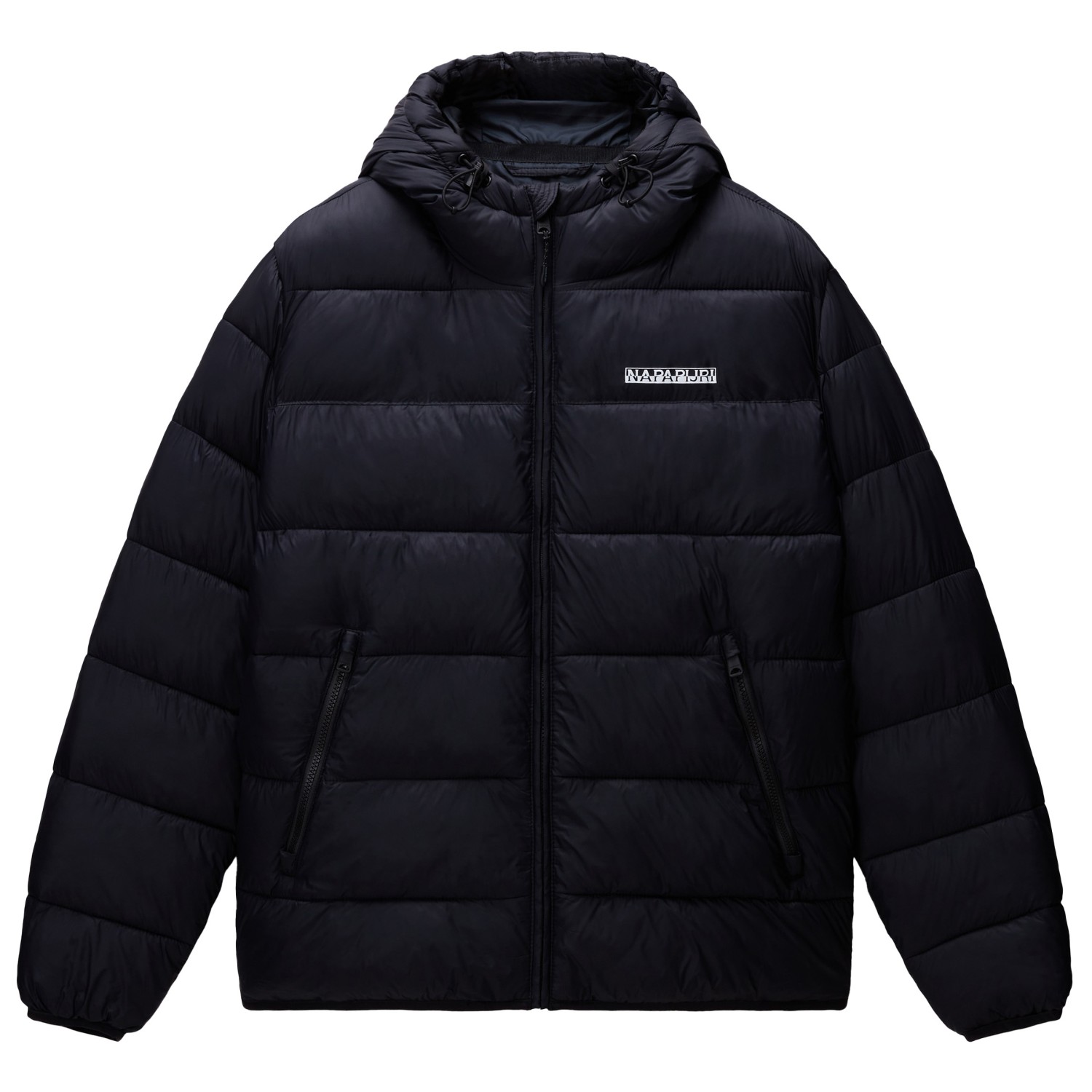 Napapijri - A-Monate Hoodie - Winterjacke Napapijri - A-Monate Hoodie - Winterjacke