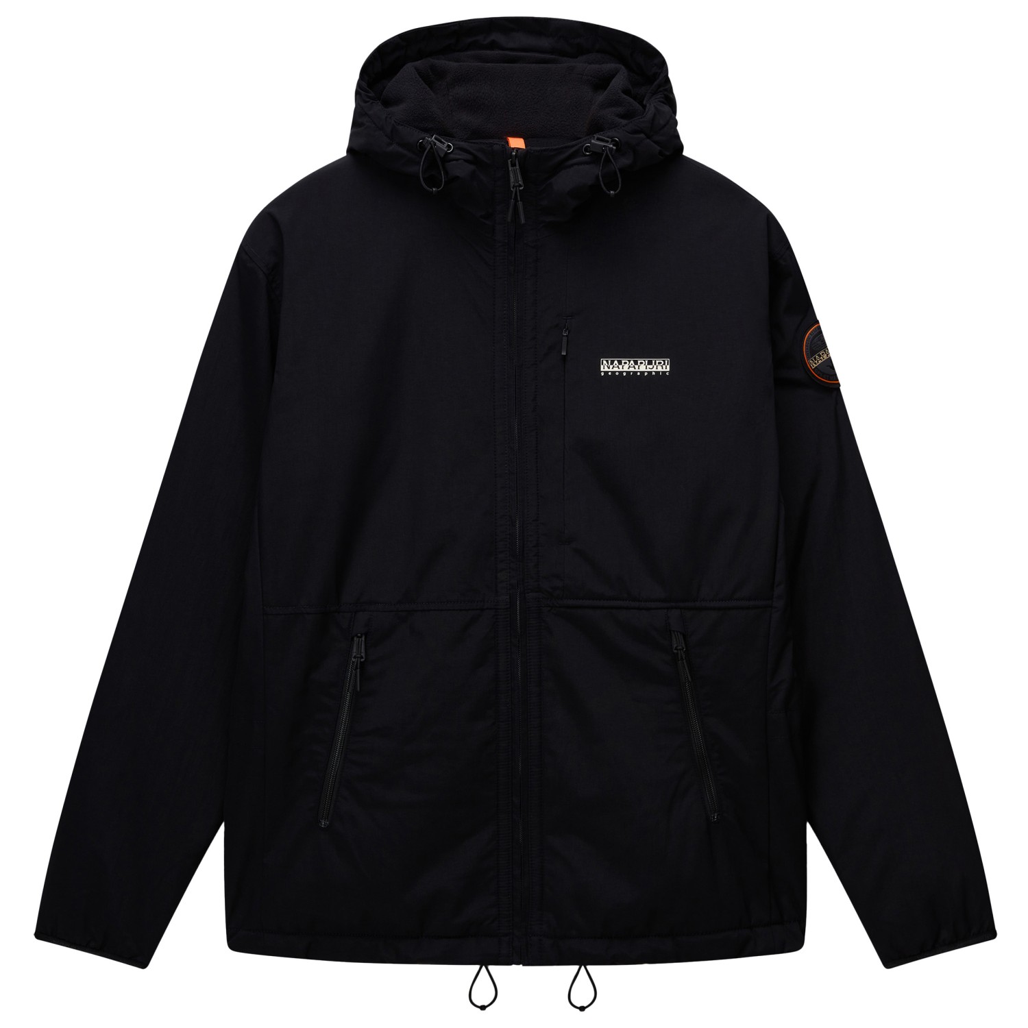 Napapijri - A-Tundra Winter 1 - Winterjacke Napapijri - A-Tundra Winter 1 - Winterjacke
