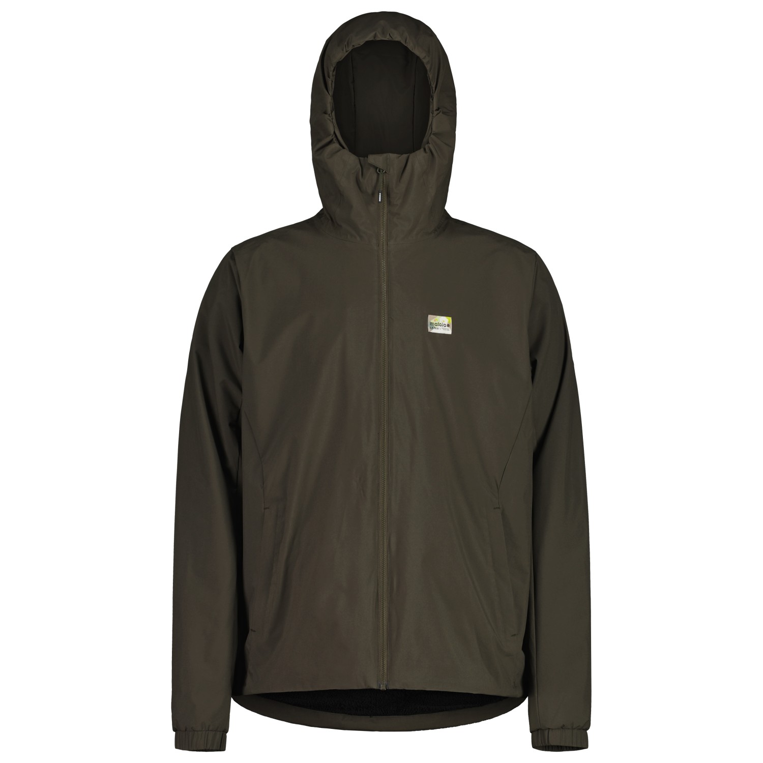 Maloja - StaffnerM. - Kunstfaserjacke Maloja - StaffnerM. - Kunstfaserjacke