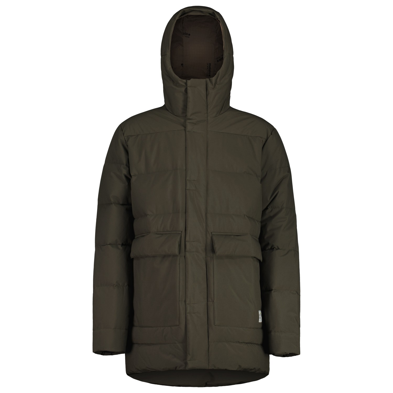 Maloja - VigoloM. - Parka Maloja - VigoloM. - Parka