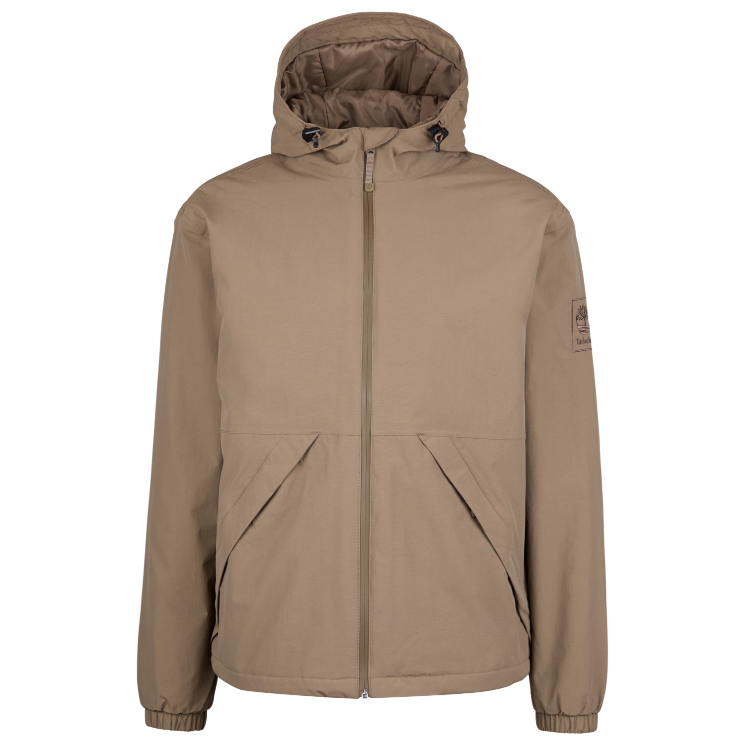 Timberland - Winnick Waterproof Insulated Jacket - Winterjacke Timberland - Winnick Waterproof Insulated Jacket - Winterjacke