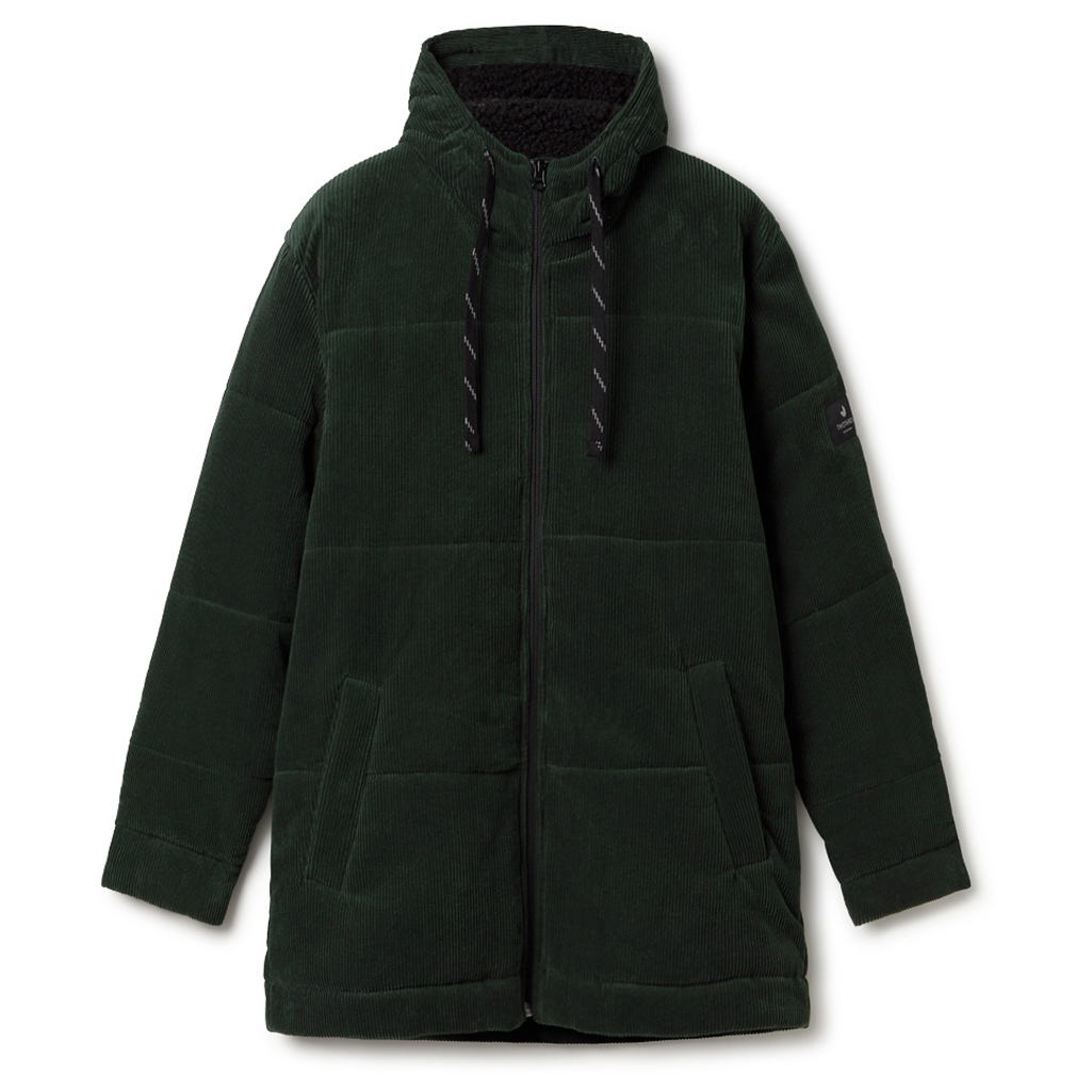 TWOTHIRDS - Rush - Parka TWOTHIRDS - Rush - Parka
