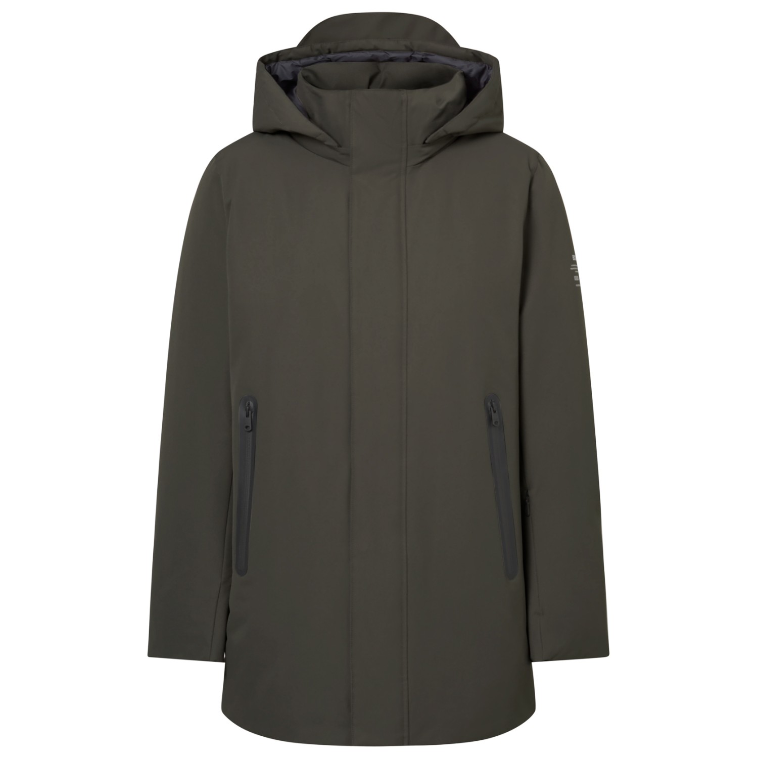 Ecoalf - Parko Jacket - Parka Ecoalf - Parko Jacket - Parka