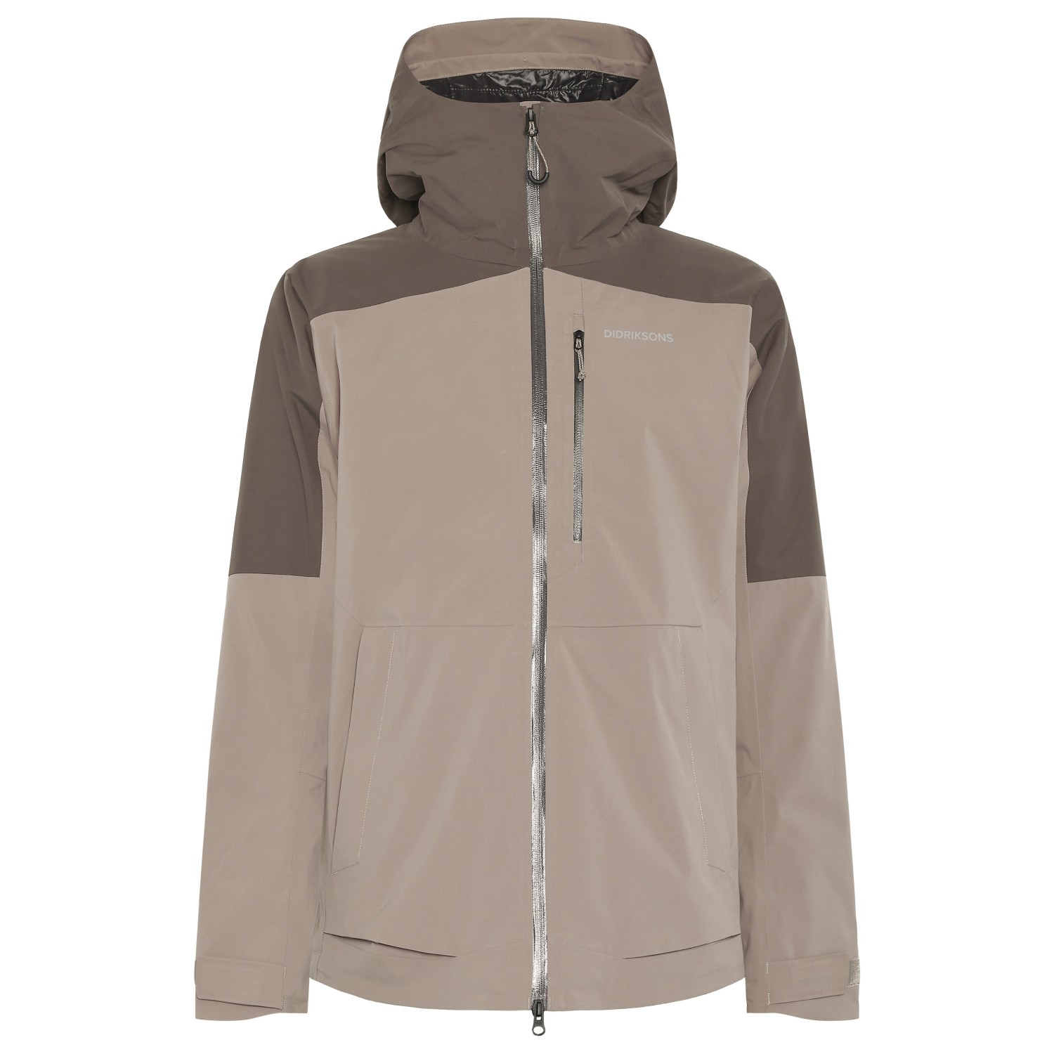 Didriksons - Povel Jacket 3 - Winterjacke Didriksons - Povel Jacket 3 - Winterjacke
