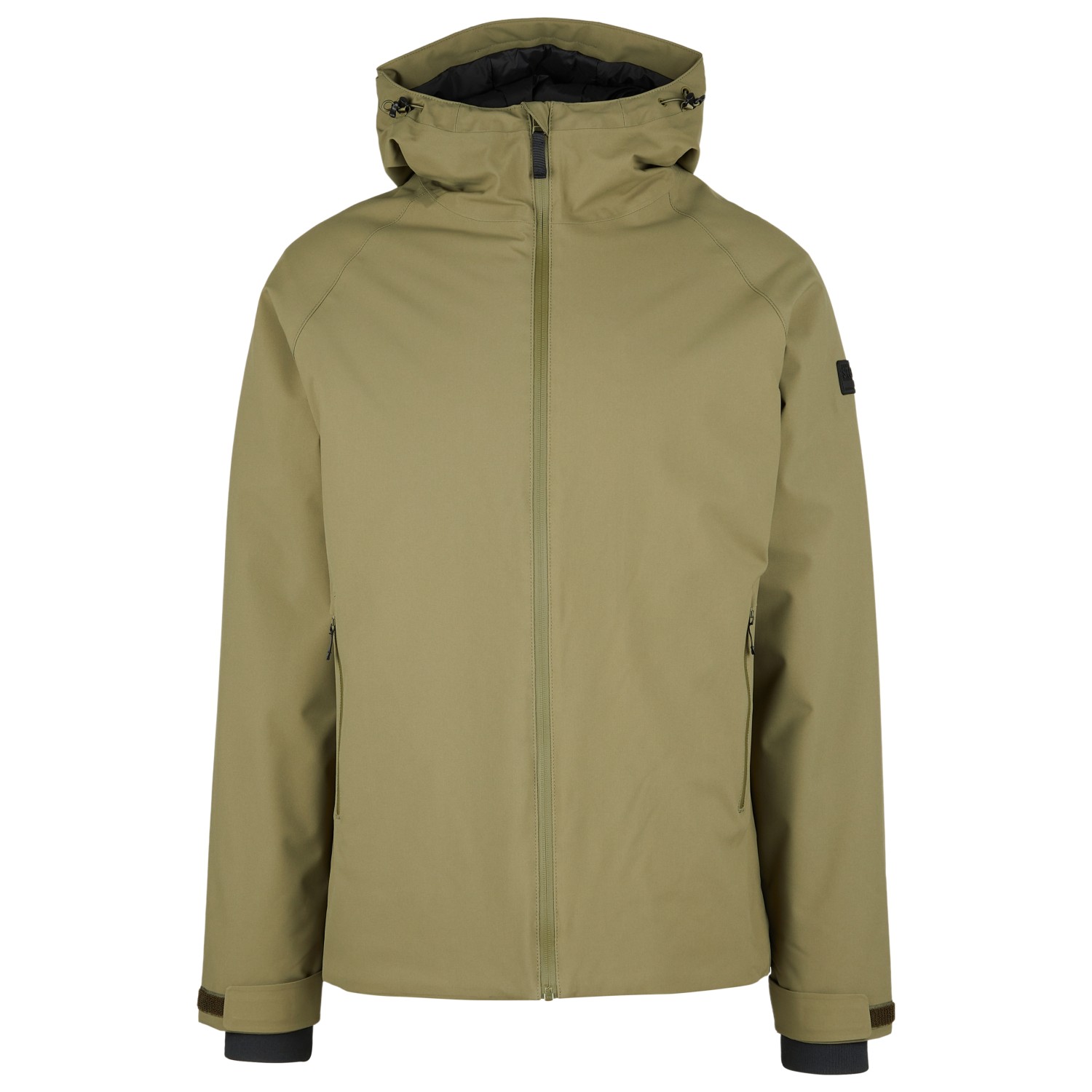 Stoic - MountainWool MMXX. UppsalaSt. III Jacket - Winterjacke Stoic - MountainWool MMXX. UppsalaSt. III Jacket - Winterjacke