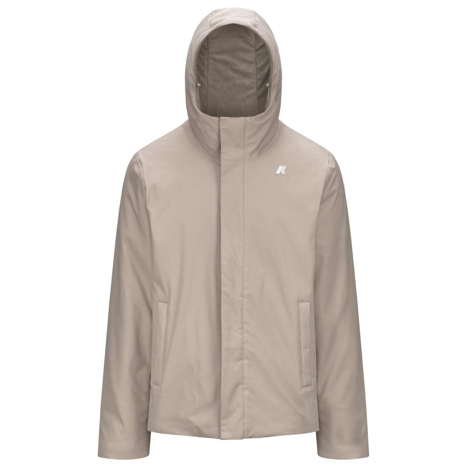 K-Way - Jacko Twill Marmotta - Winterjacke K-Way - Jacko Twill Marmotta - Winterjacke