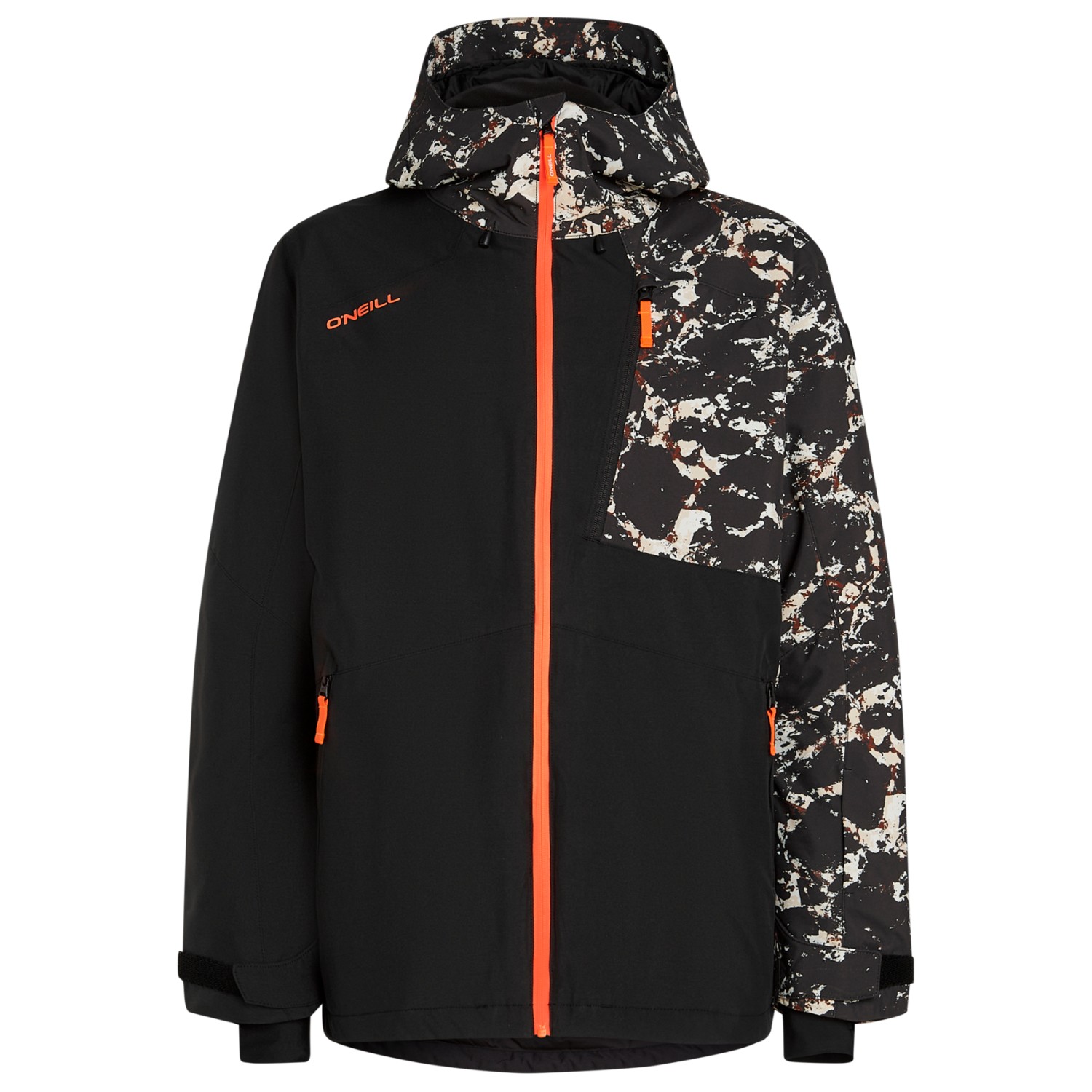 O'Neill - FWC' Cruz Block Snow Jacket - Skijacke O'Neill - FWC' Cruz Block Snow Jacket - Skijacke