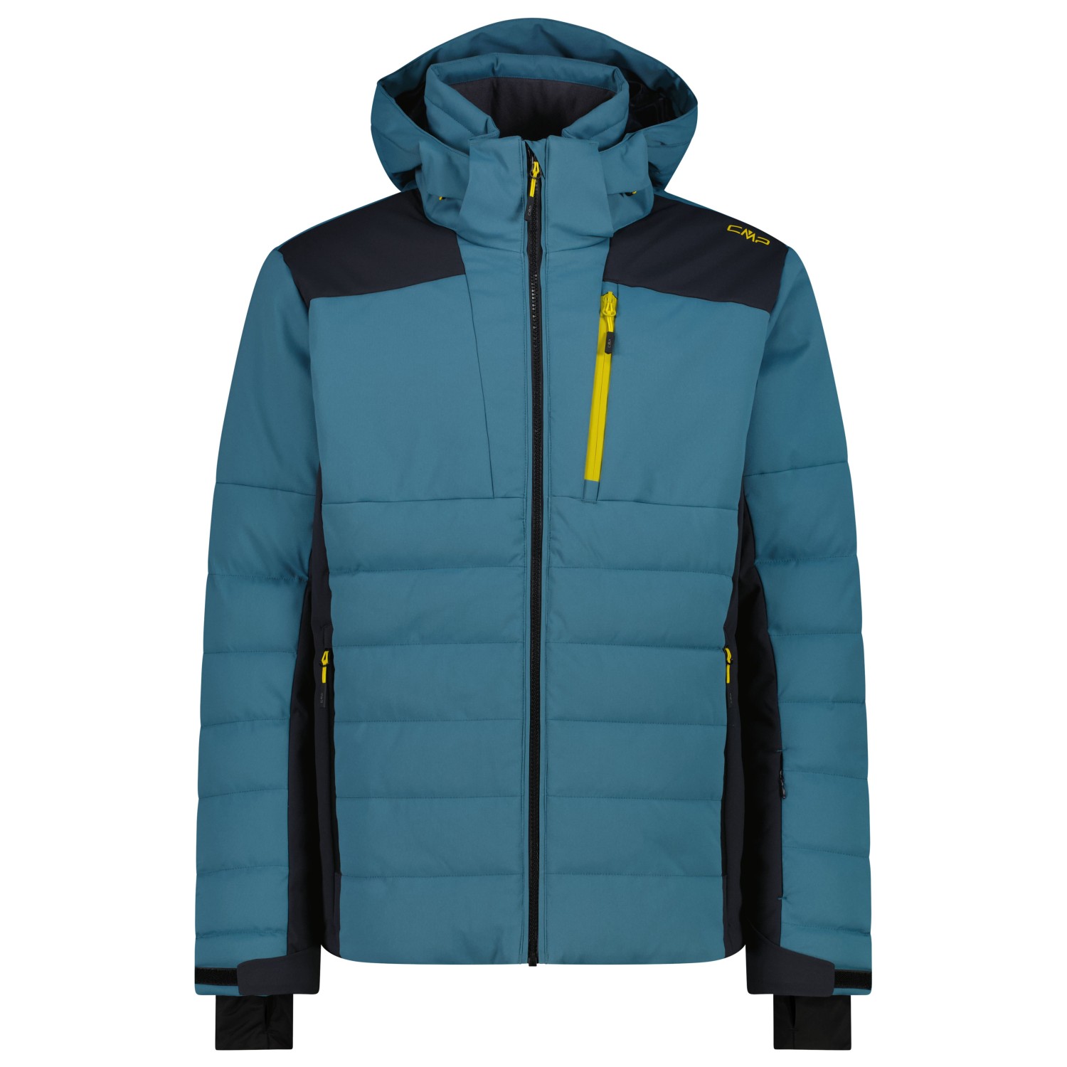 CMP - Jacket Zip Hood - Skijacke CMP - Jacket Zip Hood - Skijacke