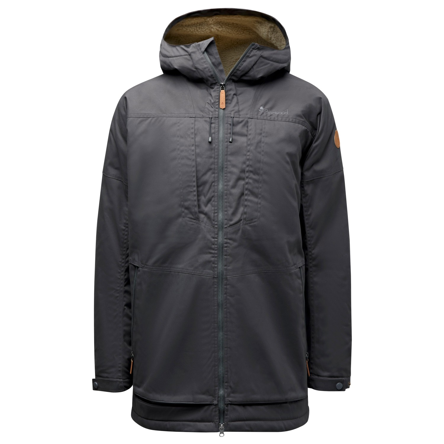 Pinewood - Finnveden Winter Jacket - Winterjacke Pinewood - Finnveden Winter Jacket - Winterjacke