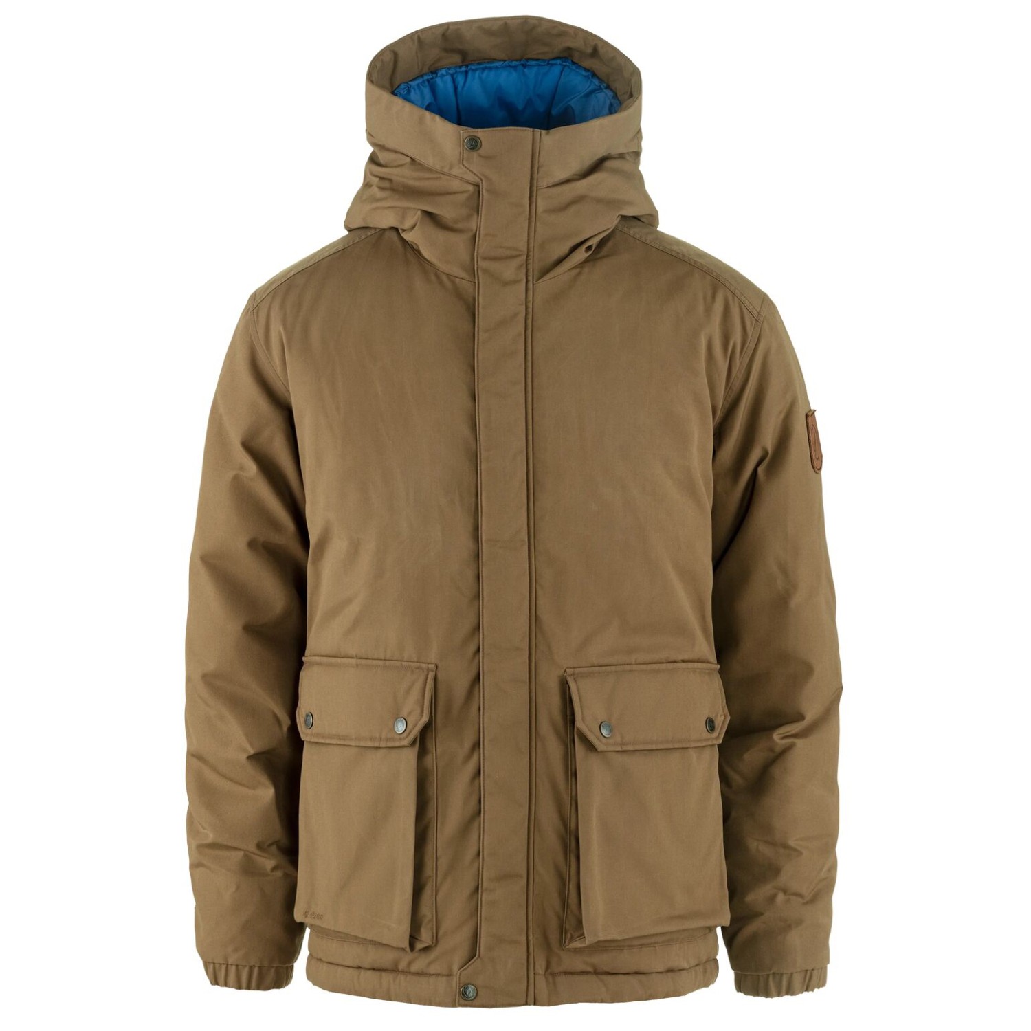Fjällräven - Övik Padded Jacket - Winterjacke Fjällräven - Övik Padded Jacket - Winterjacke