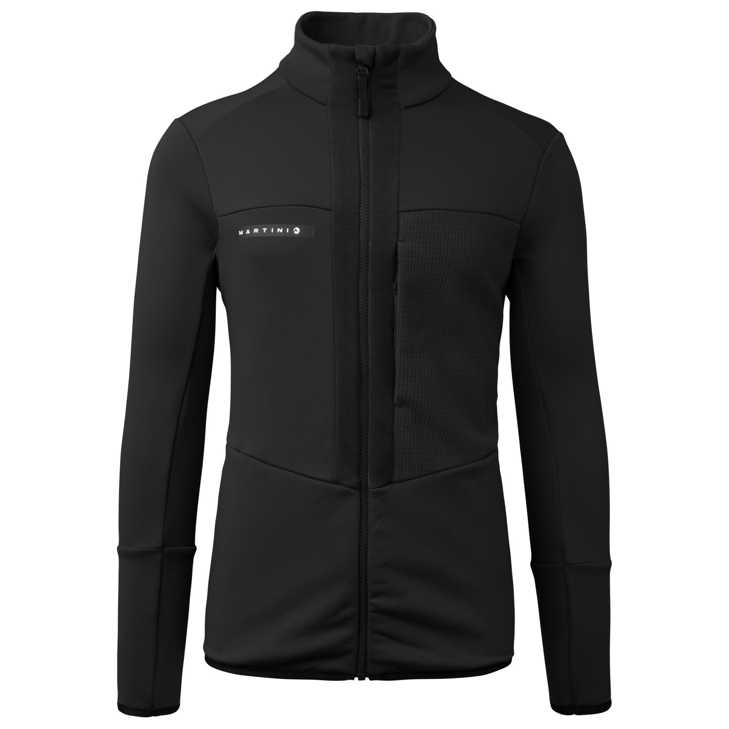 Martini - Yalca Midlayer Jacket - Kunstfaserjacke Martini - Yalca Midlayer Jacket - Kunstfaserjacke