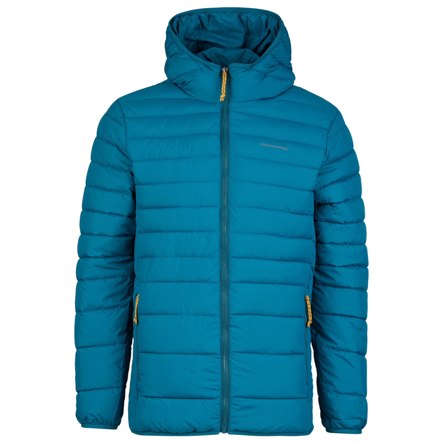 Craghoppers - Compresslite IX Hooded Jacket - Kunstfaserjacke Craghoppers - Compresslite IX Hooded Jacket - Kunstfaserjacke