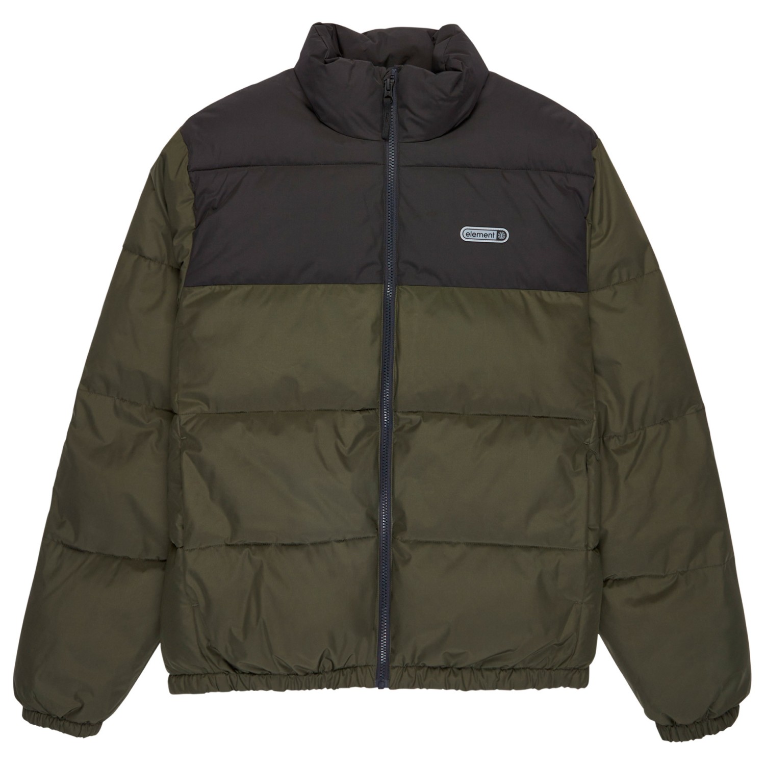 Element - Classic Puffer - Kunstfaserjacke Element - Classic Puffer - Kunstfaserjacke