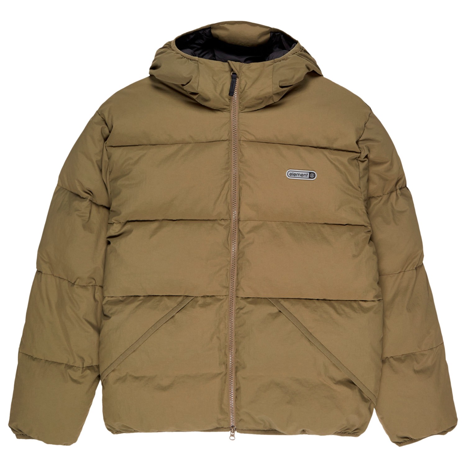 Element - Hooded - Winterjacke Element - Hooded - Winterjacke