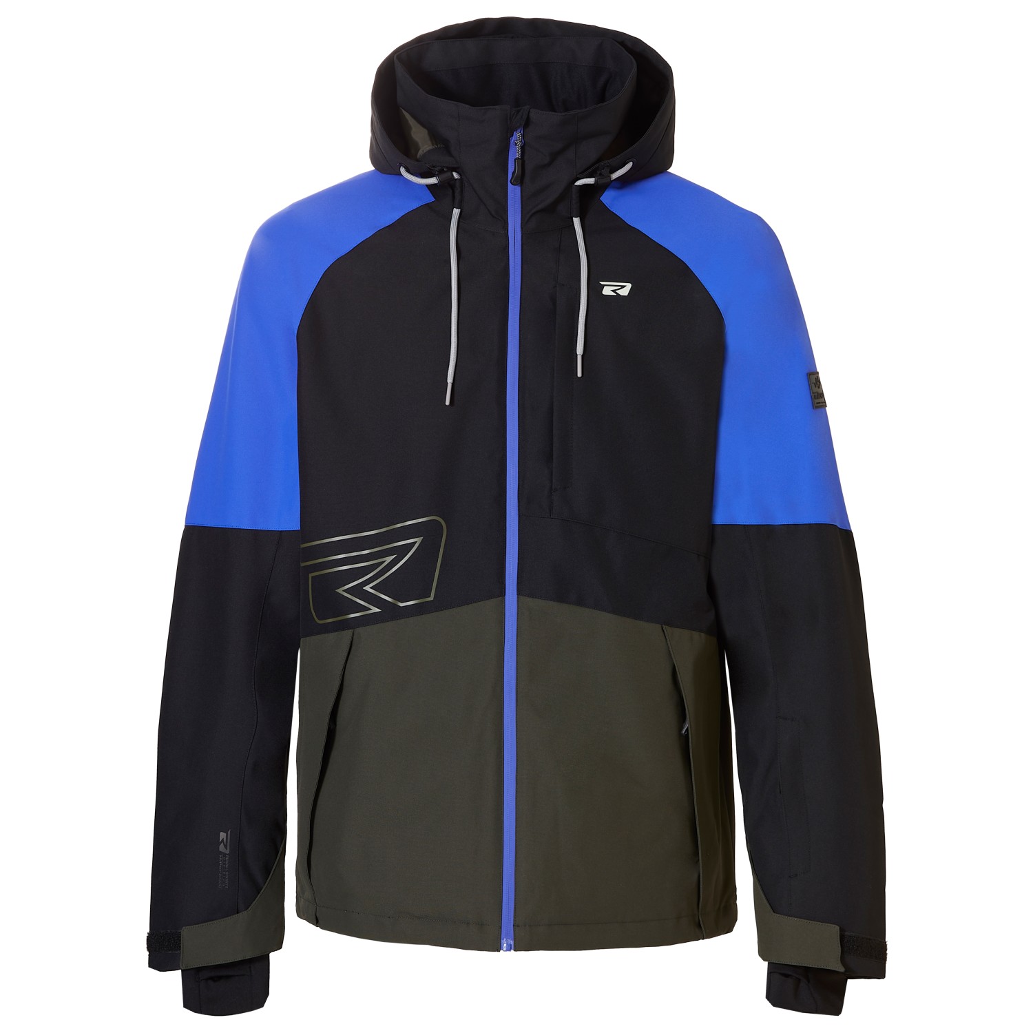 Rehall - Clive-R Snowjacket - Skijacke Rehall - Clive-R Snowjacket - Skijacke