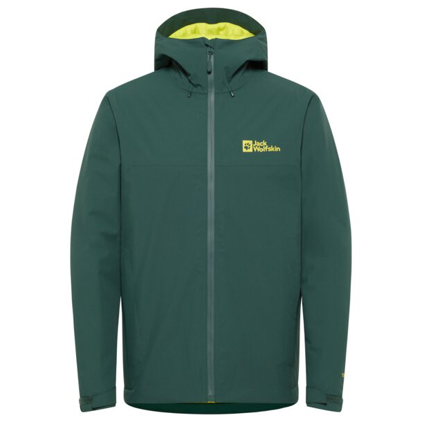 Jack Wolfskin - Wisper Insulated Jacket - Kunstfaserjacke Jack Wolfskin - Wisper Insulated Jacket - Kunstfaserjacke