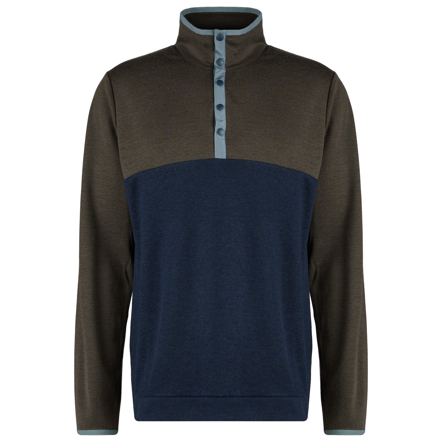 Stoic - Merino260 MMXX.Göteborg Snap - Merinopullover Stoic - Merino260 MMXX.Göteborg Snap - Merinopullover