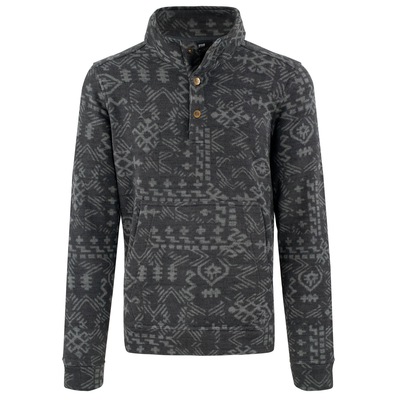 Sherpa - Bhutan Pullover - Fleecepullover Sherpa - Bhutan Pullover - Fleecepullover