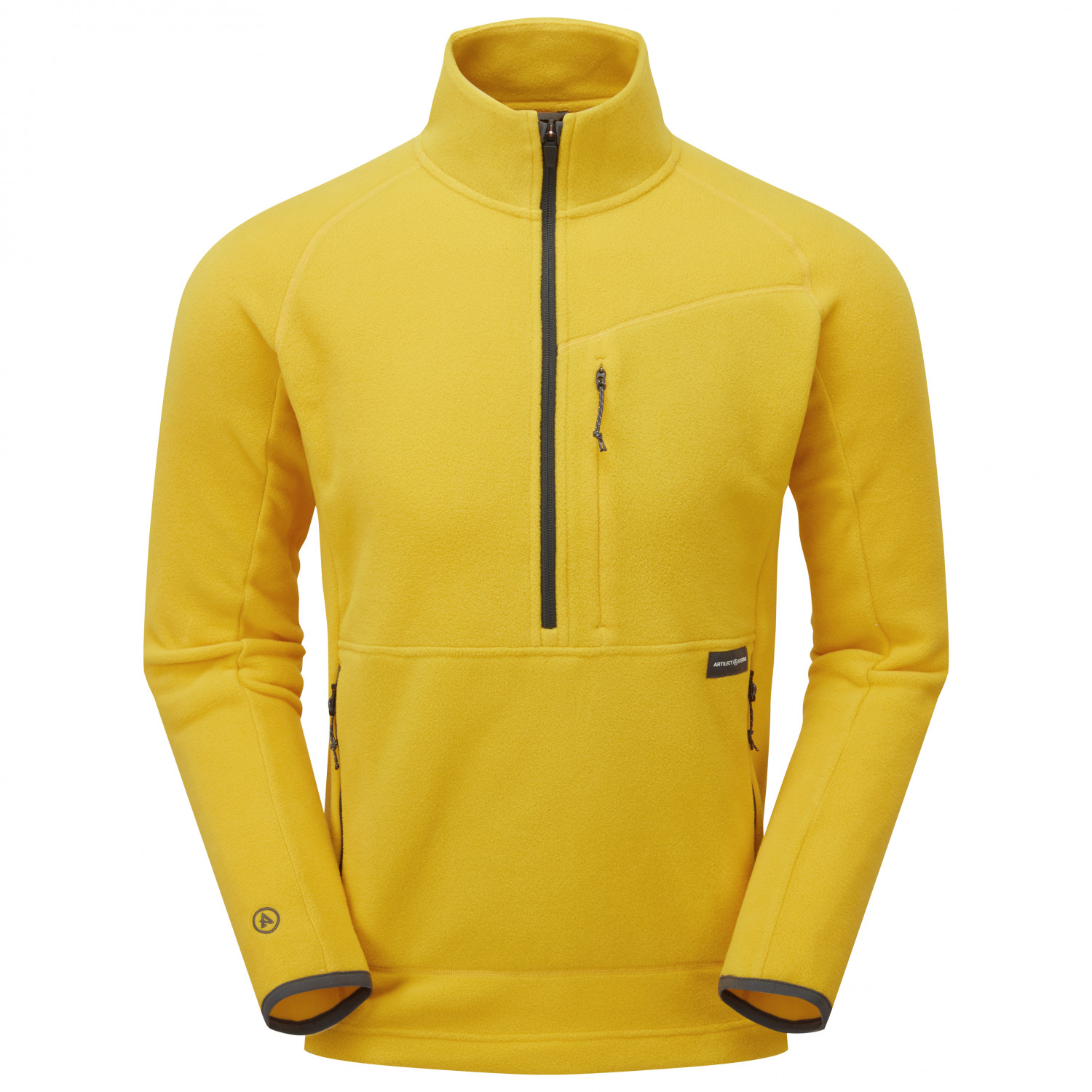 ARTILECT - Halfmoon Bio Pullover - Fleecepullover ARTILECT - Halfmoon Bio Pullover - Fleecepullover