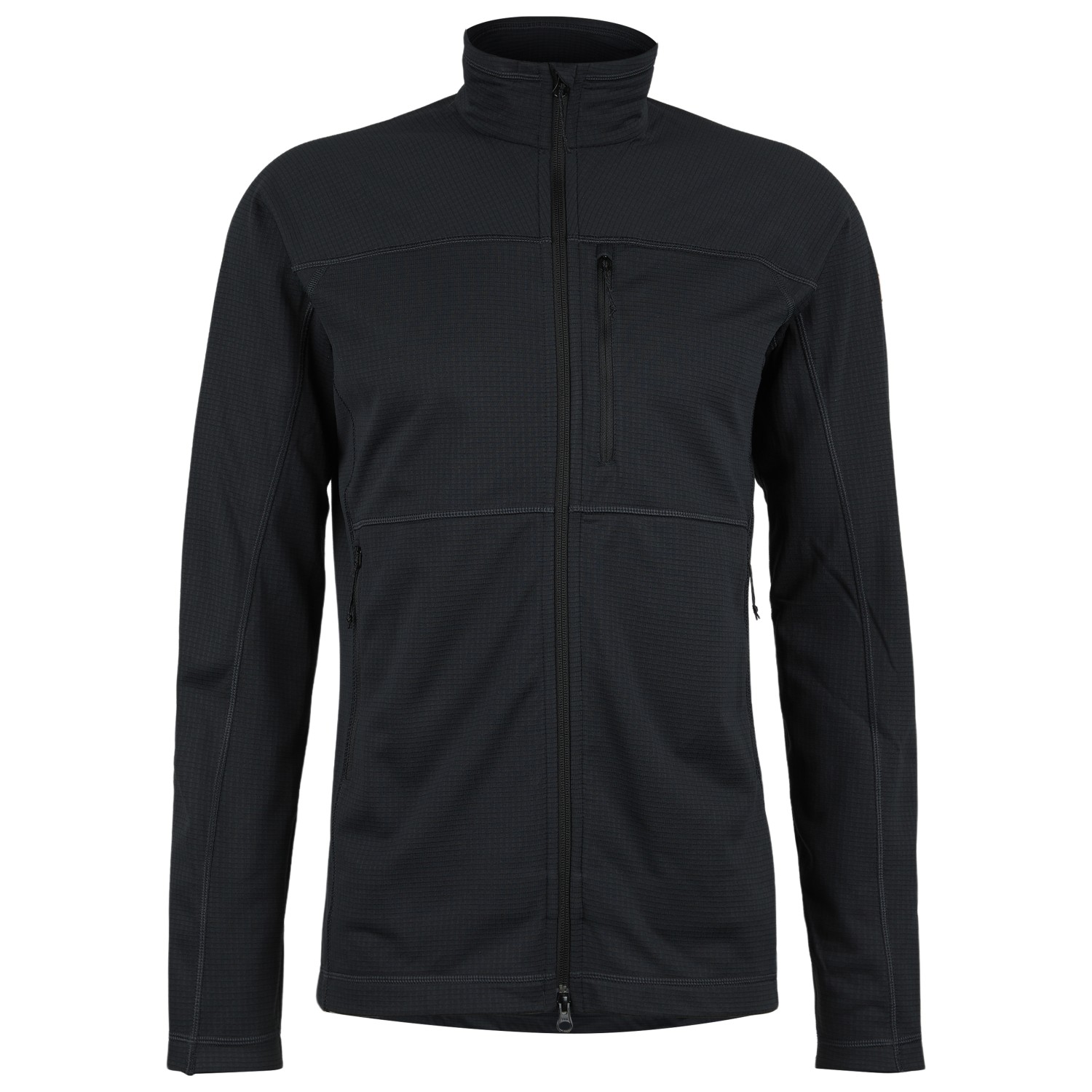 Fjällräven - Abisko Lite Fleece Jacket - Fleecejacke Fjällräven - Abisko Lite Fleece Jacket - Fleecejacke