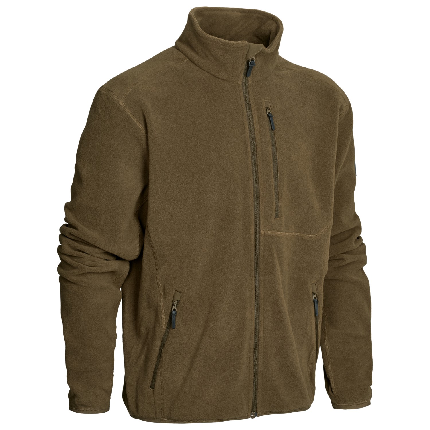 Northern Hunting - Kettil 2000 - Fleecejacke Northern Hunting - Kettil 2000 - Fleecejacke