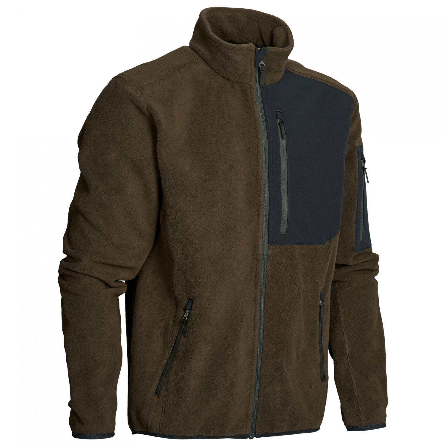 Northern Hunting - Kettil 3000 - Fleecejacke Northern Hunting - Kettil 3000 - Fleecejacke