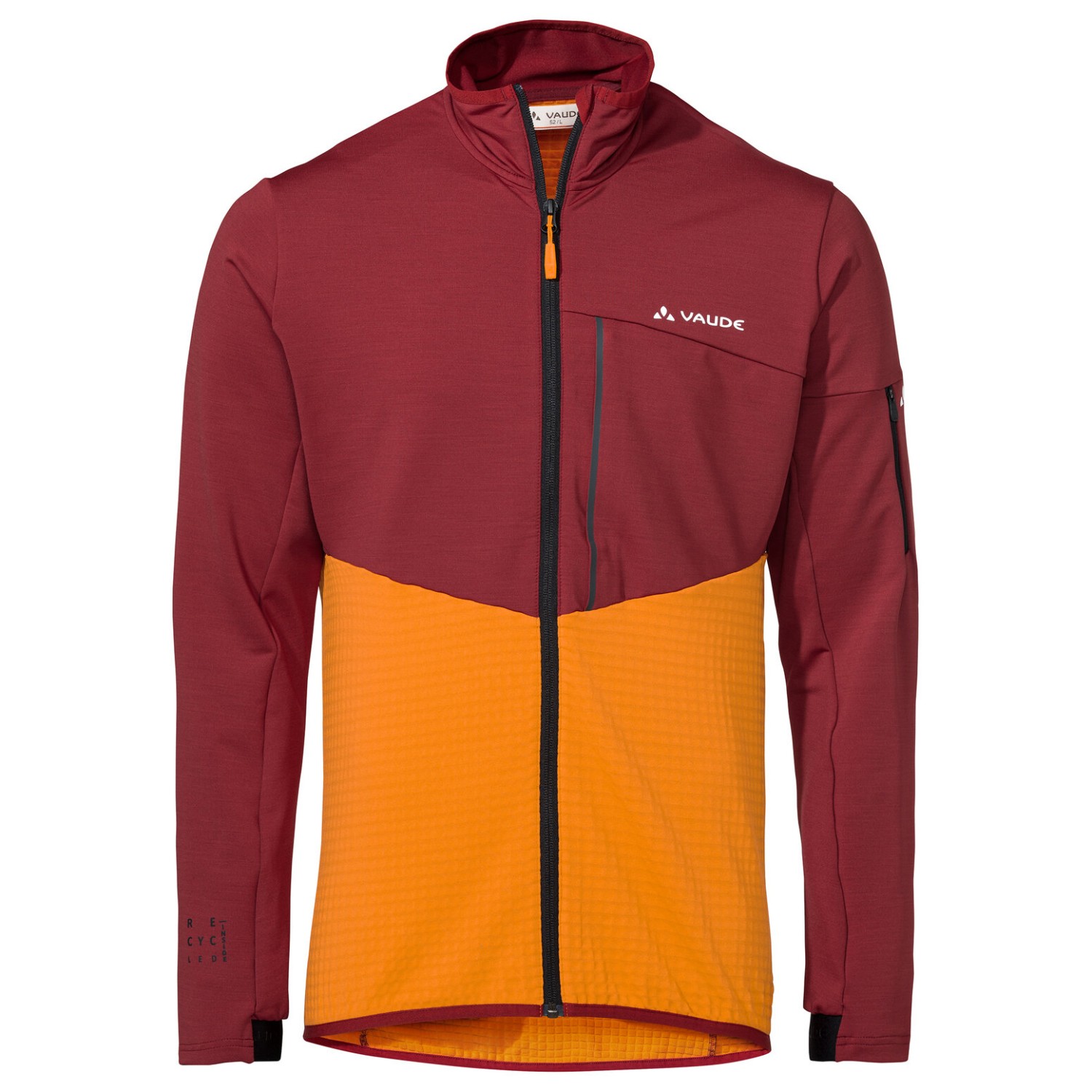 Vaude - Scopi Fleece Jacket - Fleecejacke Vaude - Scopi Fleece Jacket - Fleecejacke