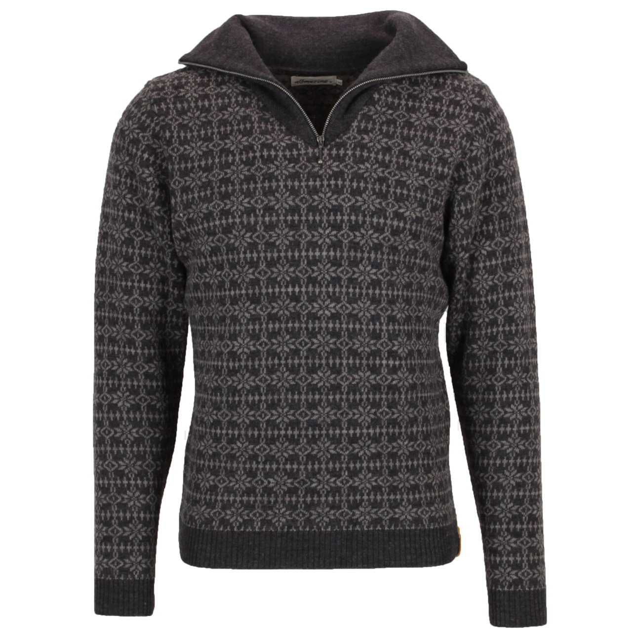 Albmerino - Troyer Norweger - Wollpullover Albmerino - Troyer Norweger - Wollpullover