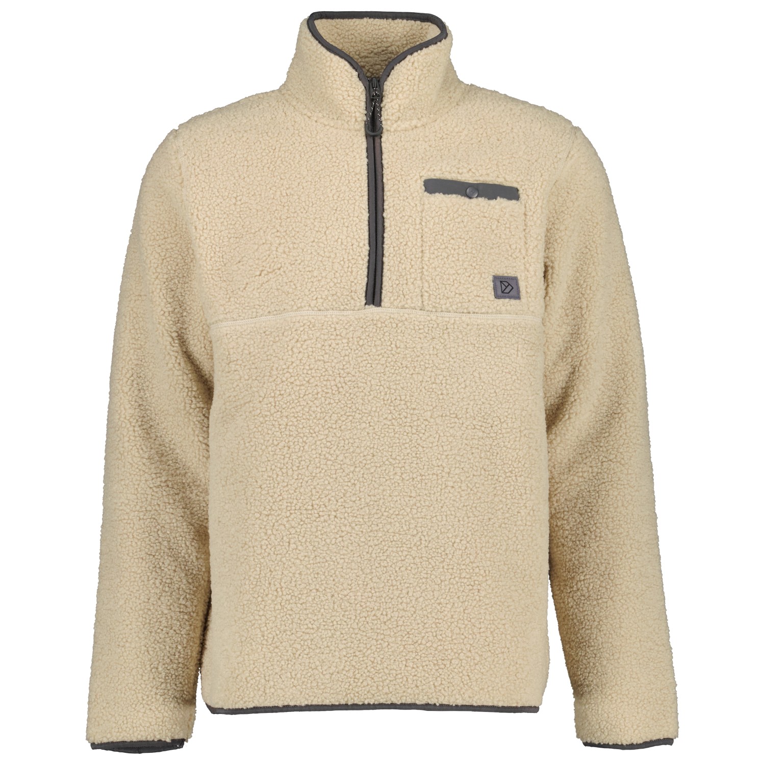 Didriksons - Phoenix Half Zip - Fleecepullover Didriksons - Phoenix Half Zip - Fleecepullover