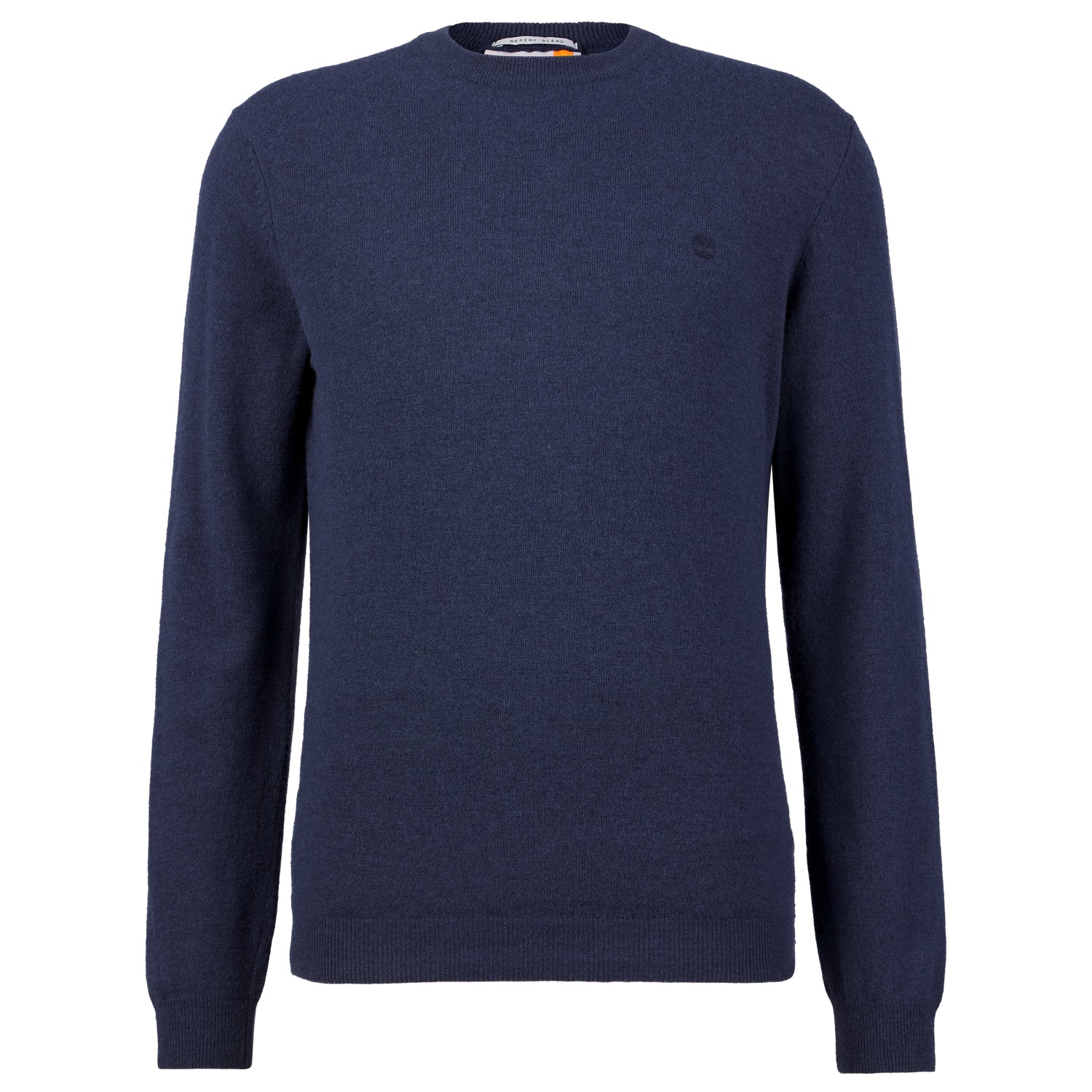 Timberland - Merino Crew Sweater - Merinopullover Timberland - Merino Crew Sweater - Merinopullover