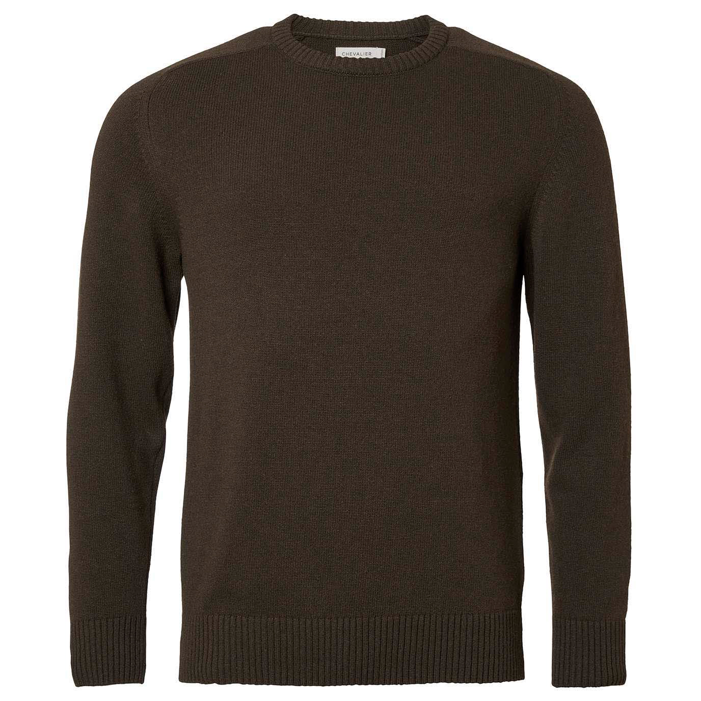 Chevalier - Wykin Wool Pullover - Pullover Chevalier - Wykin Wool Pullover - Pullover