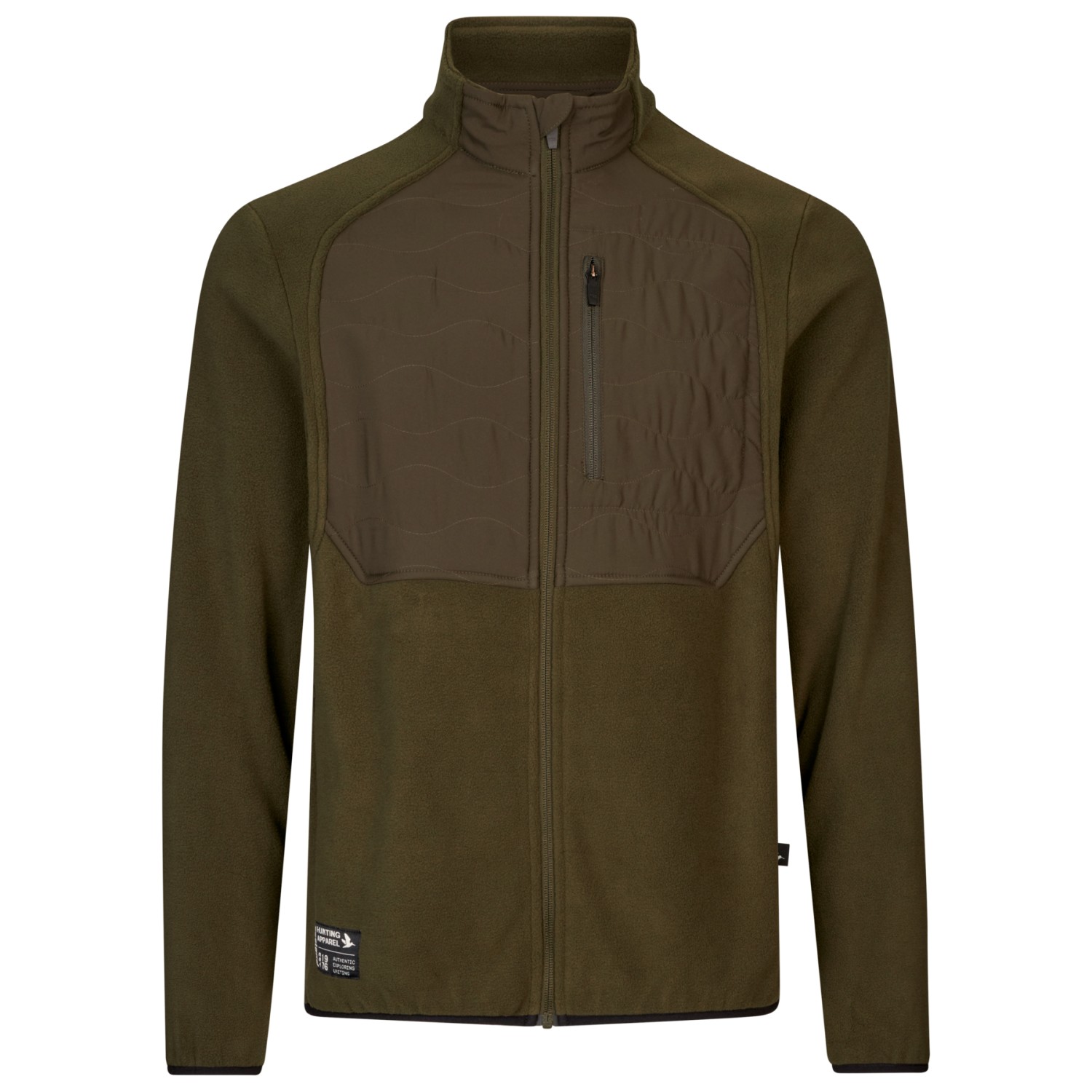 Seeland - Gale Fleecejacke - Fleecejacke Seeland - Gale Fleecejacke - Fleecejacke