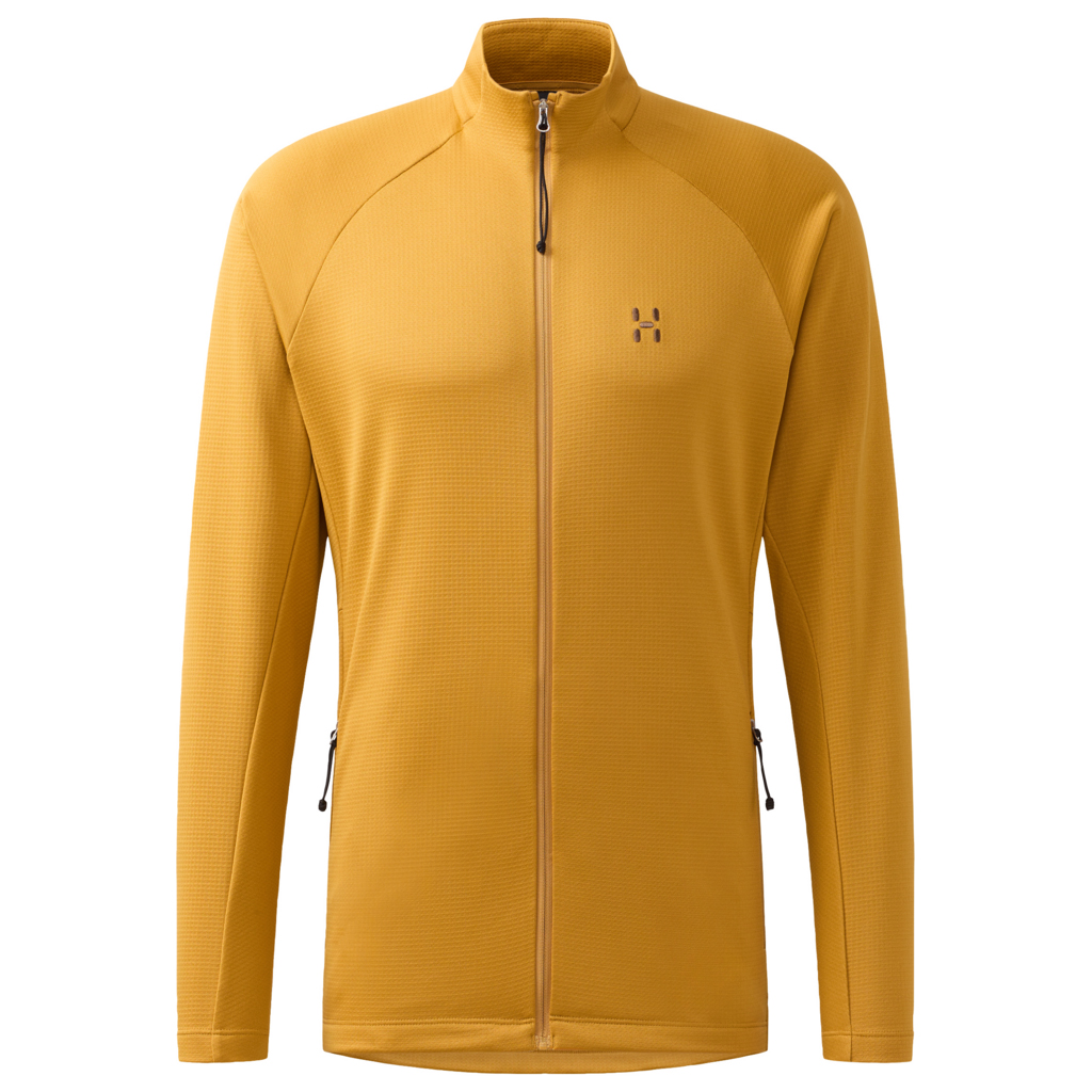 Haglöfs - Korp Mid Jacket - Fleecejacke Haglöfs - Korp Mid Jacket - Fleecejacke